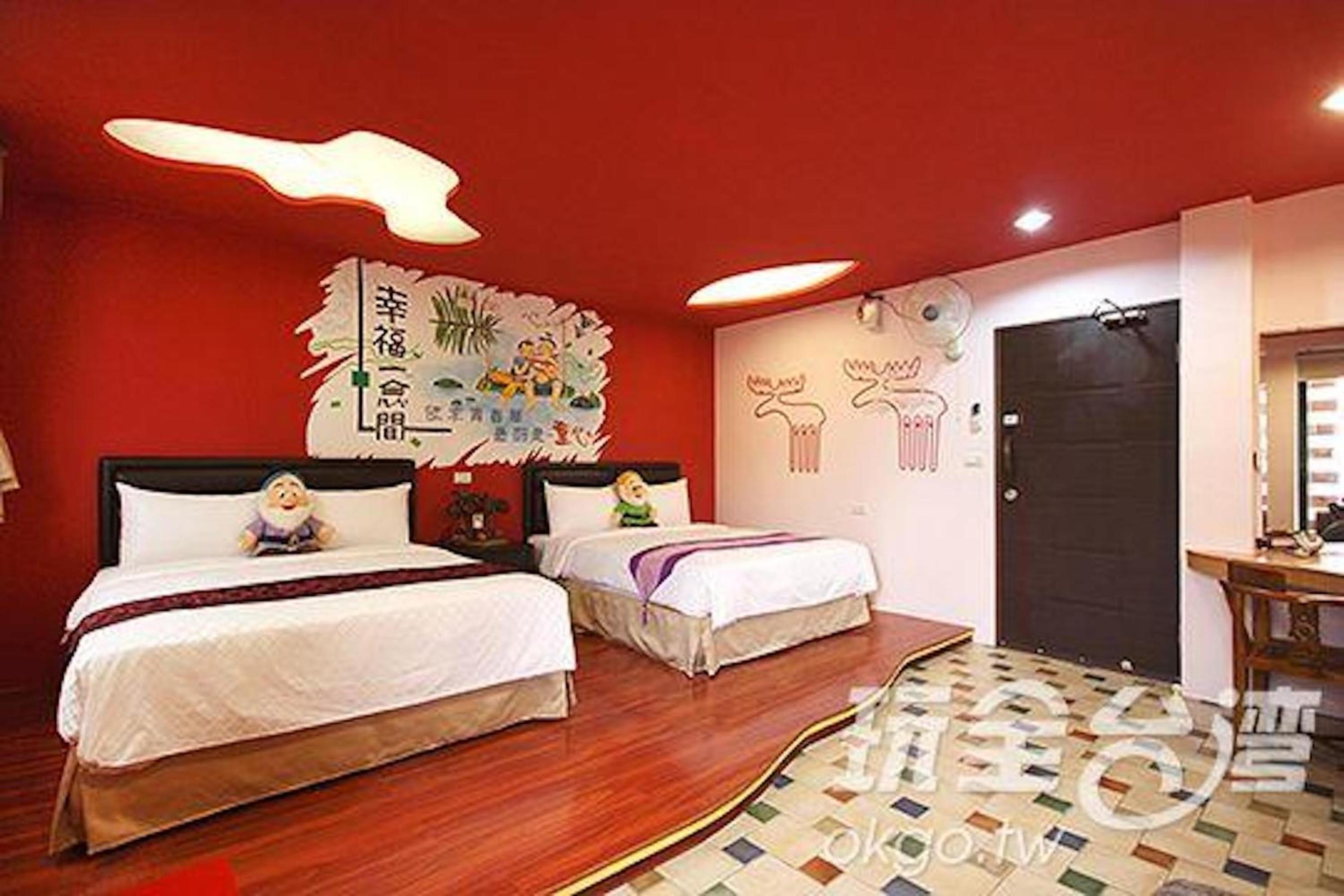 Quadruple Room photo 1