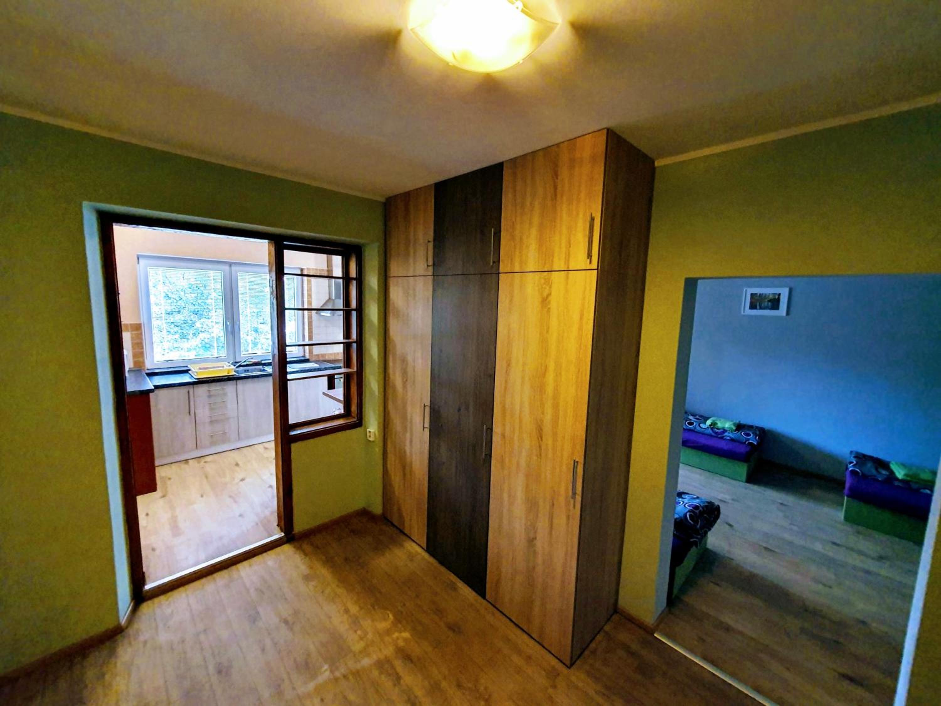 Two-Bedroom Apartment photo 1