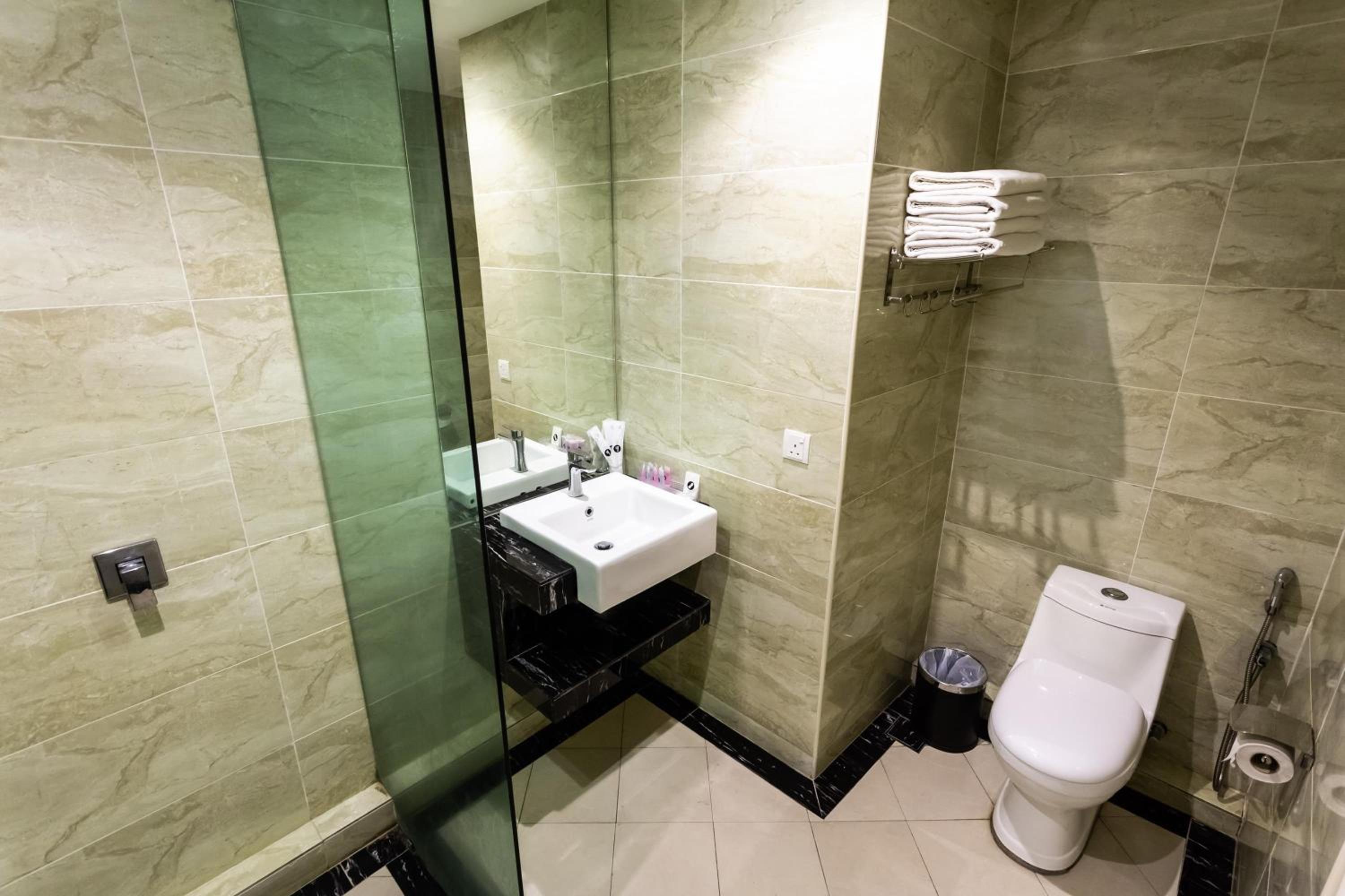 Family Suite