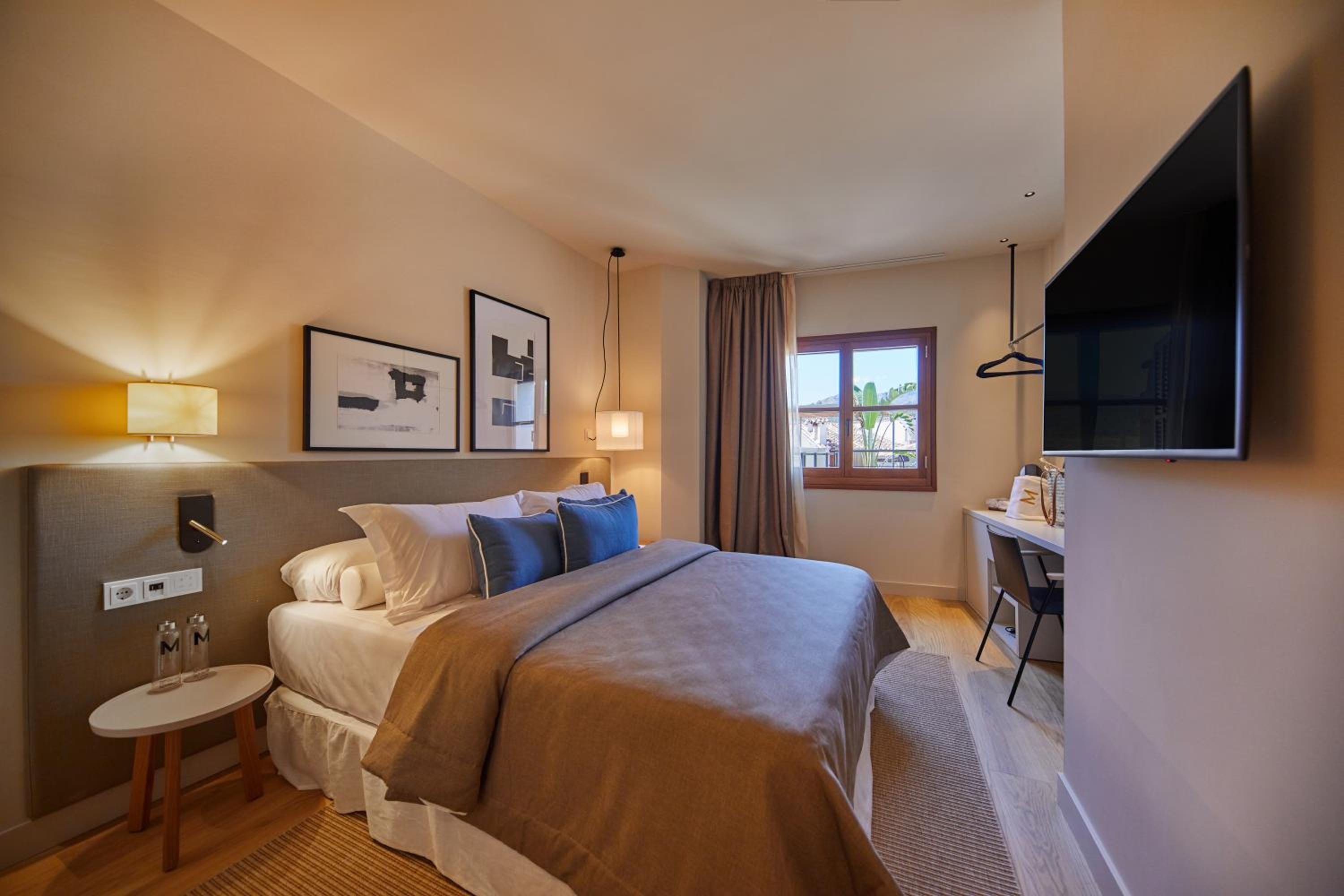 Standard Double Room - Photo 3