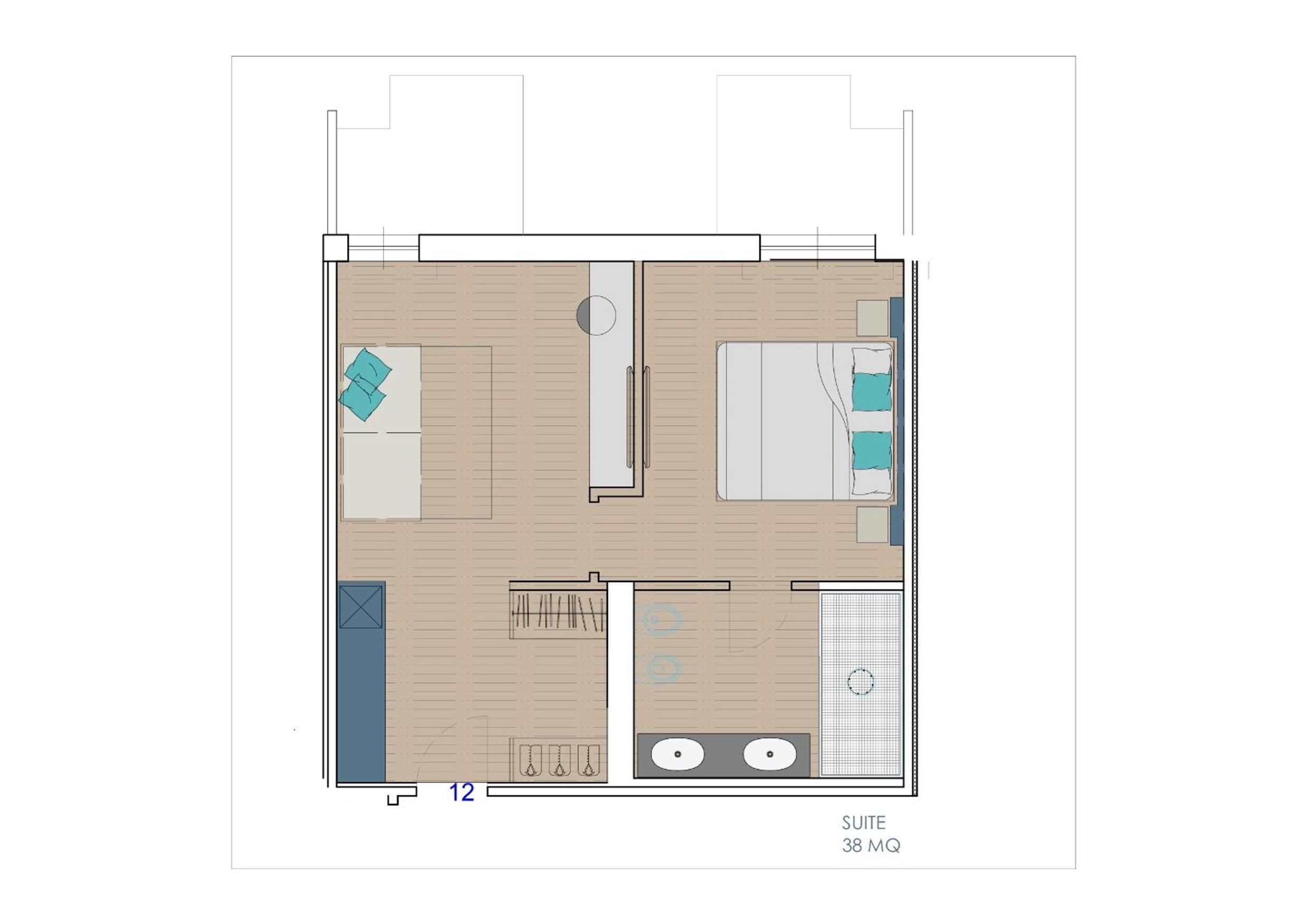 Superior Suite photo 2