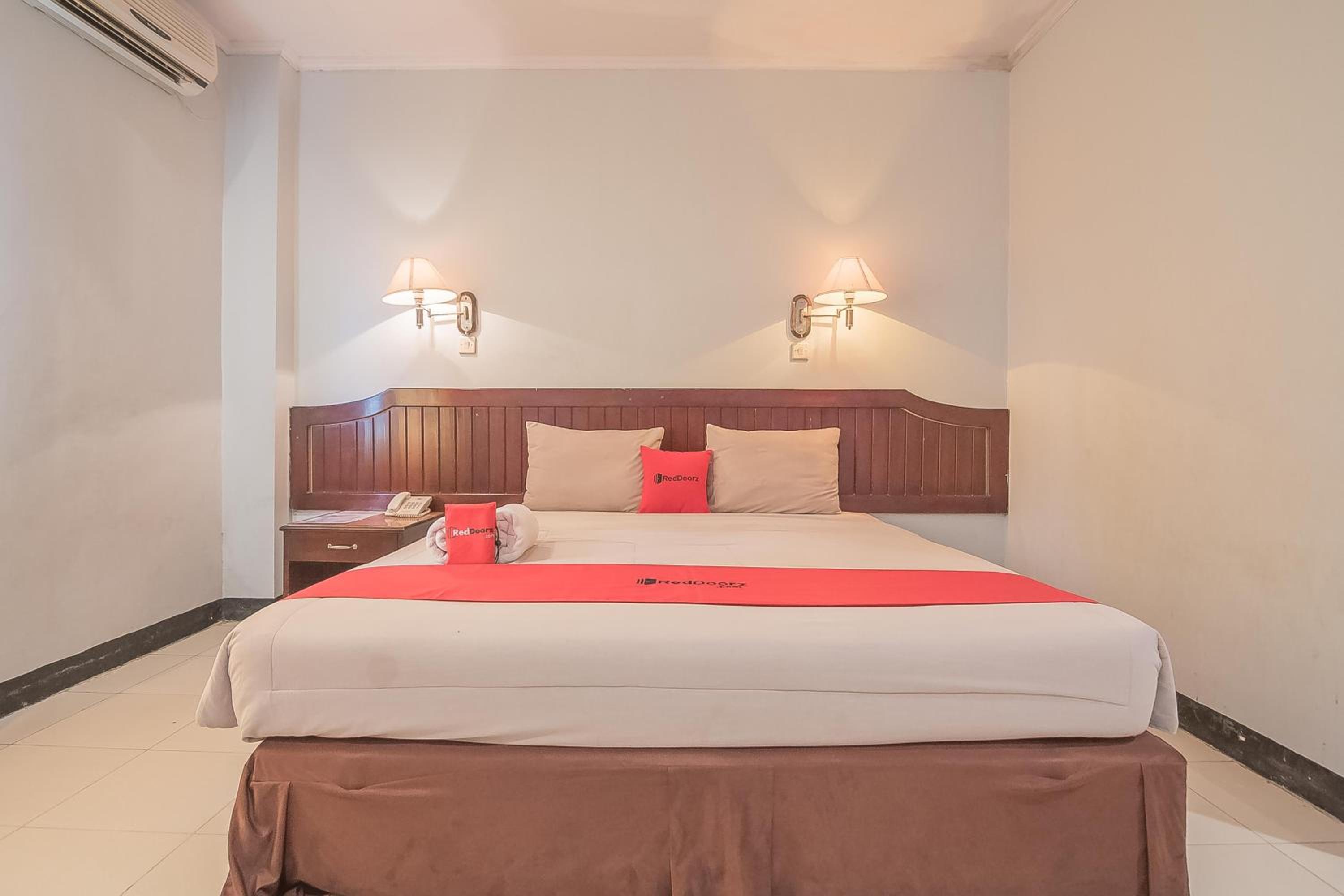 Standard Double Room - Photo 6