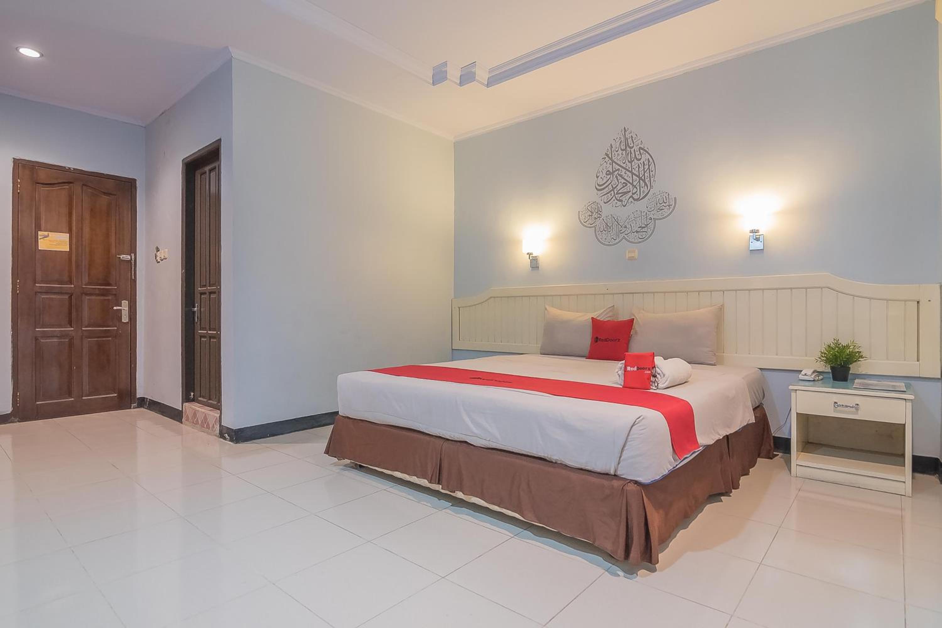 Superior Double Room - Photo 7