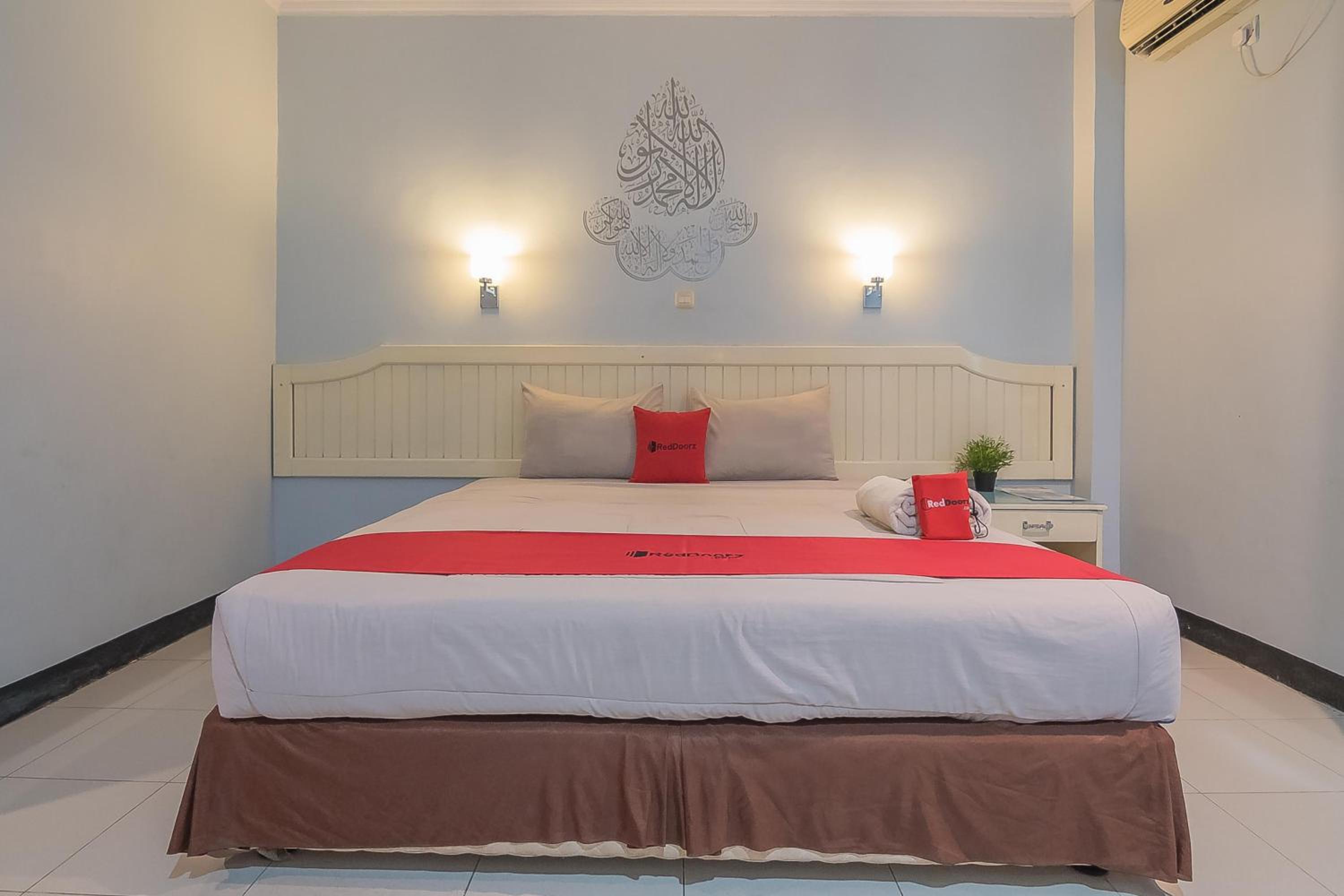 Superior Double Room - Photo 5