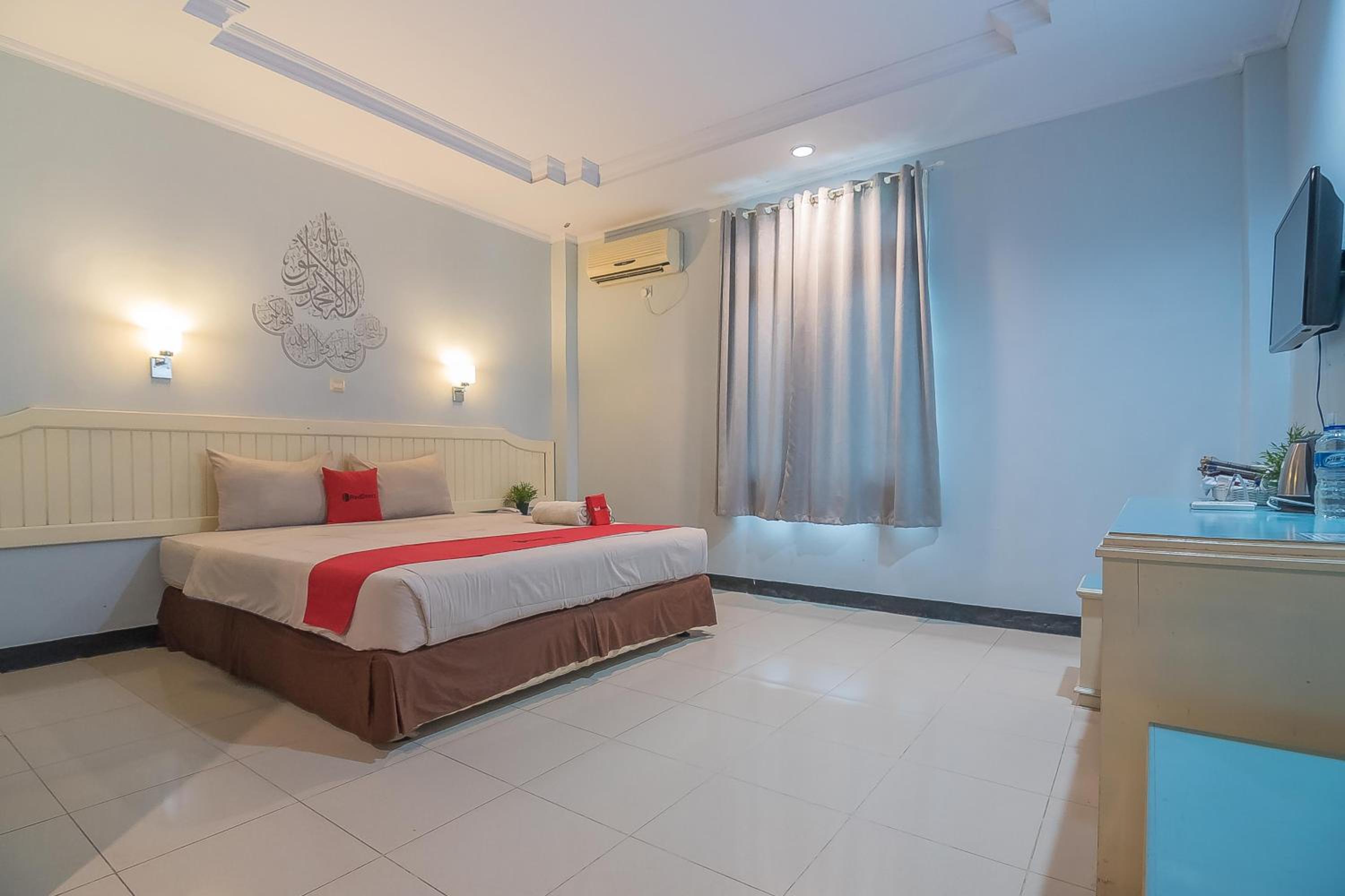 Superior Double Room - Photo 1