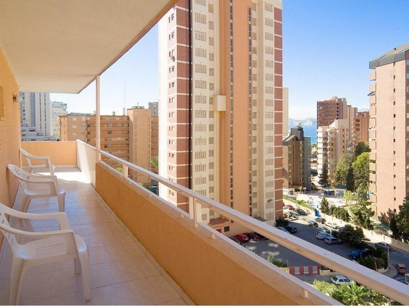 Superior Apartment (6 Adults) - Photo 2