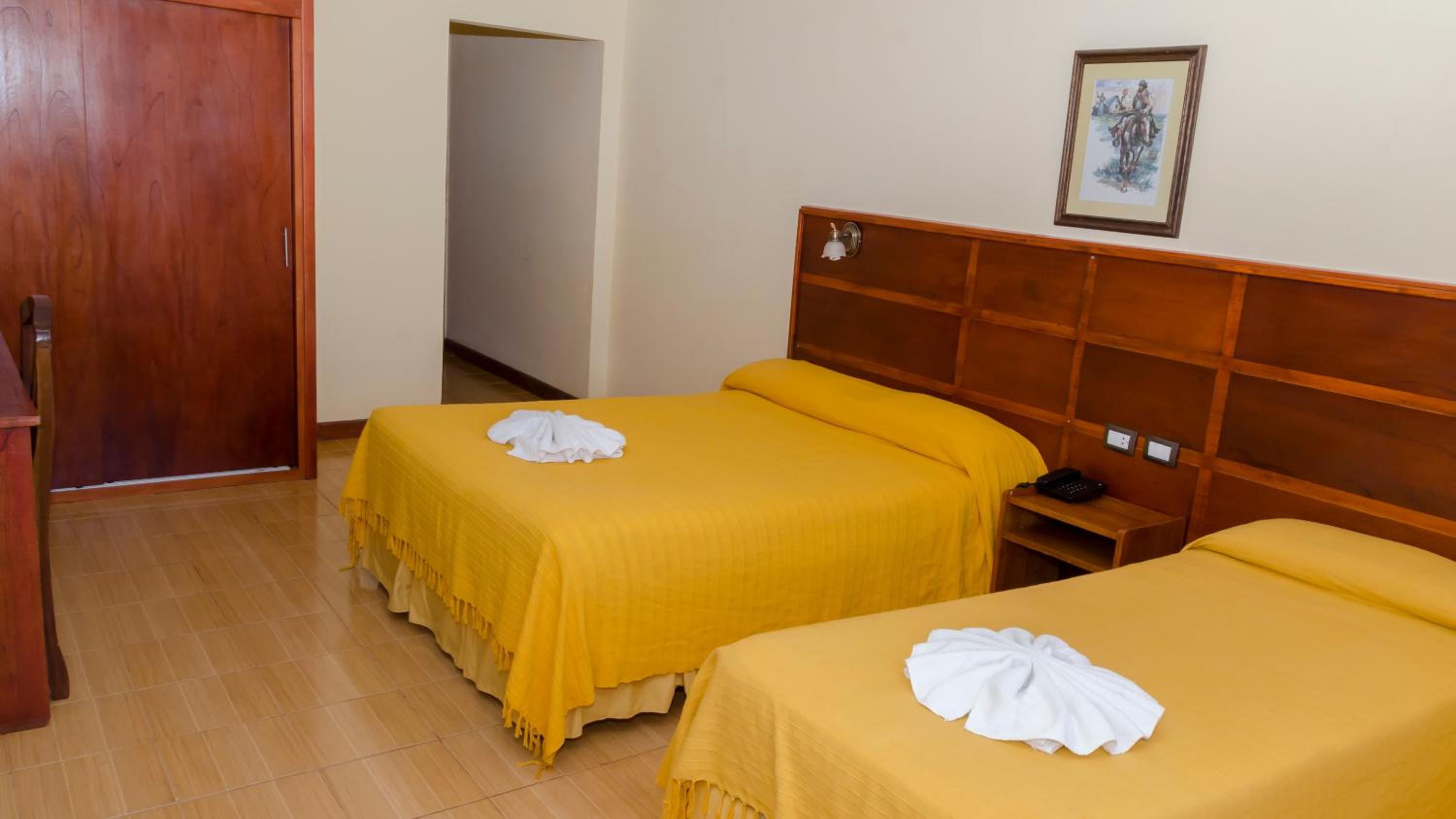 Triple Room photo 1