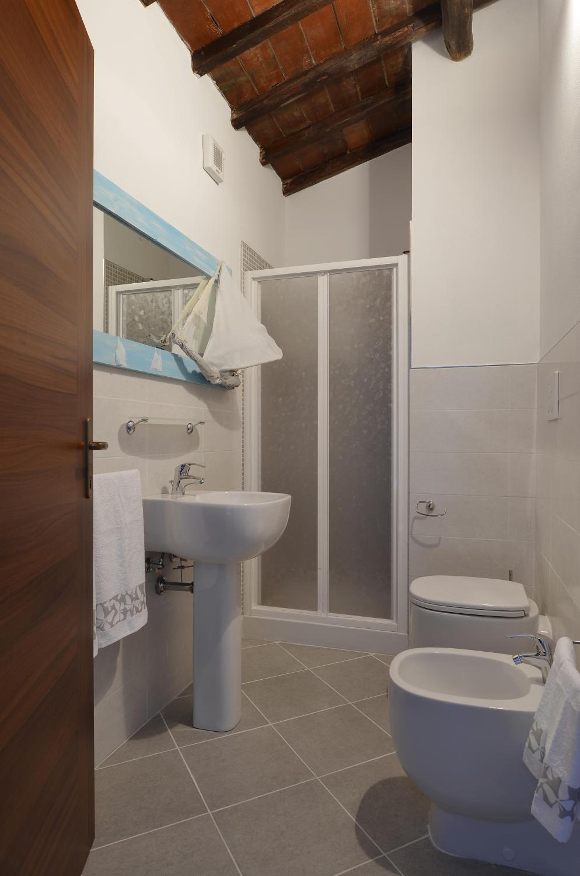 Double or Twin Room photo 2