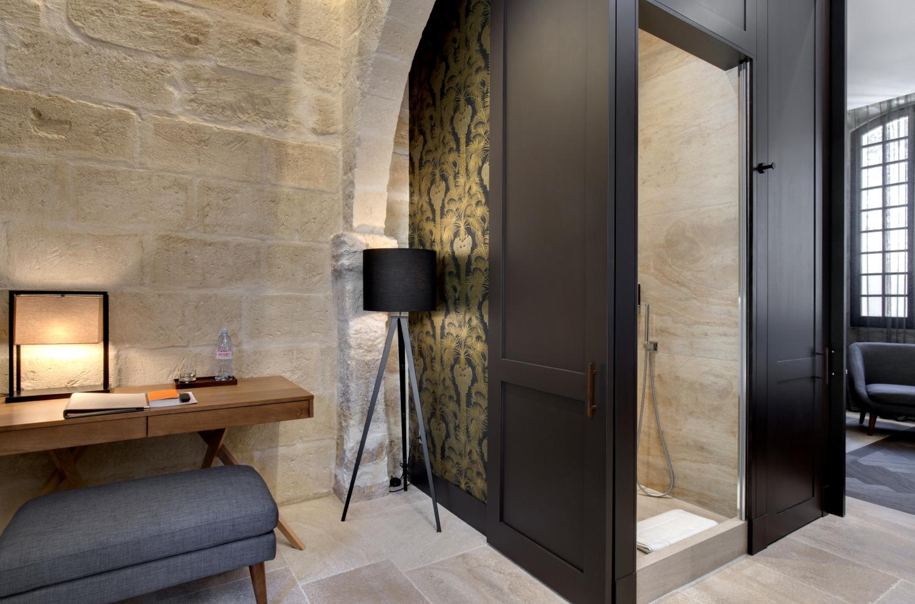 Chambre Double Deluxe