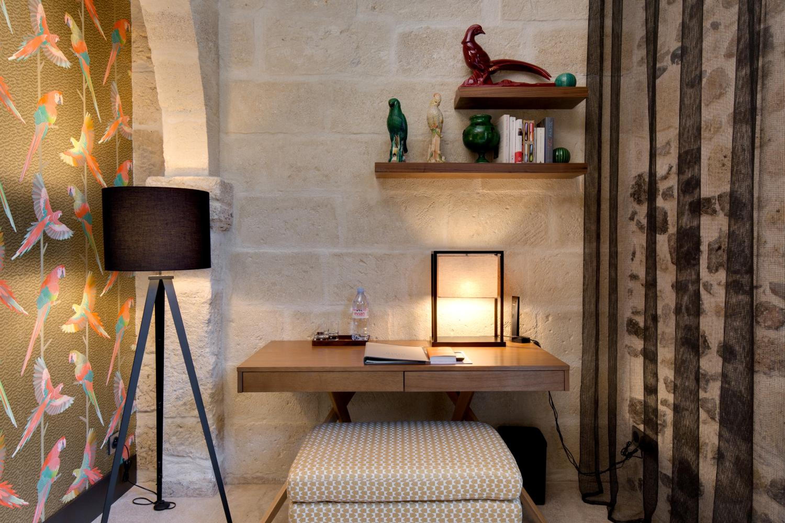 Chambre Double Deluxe