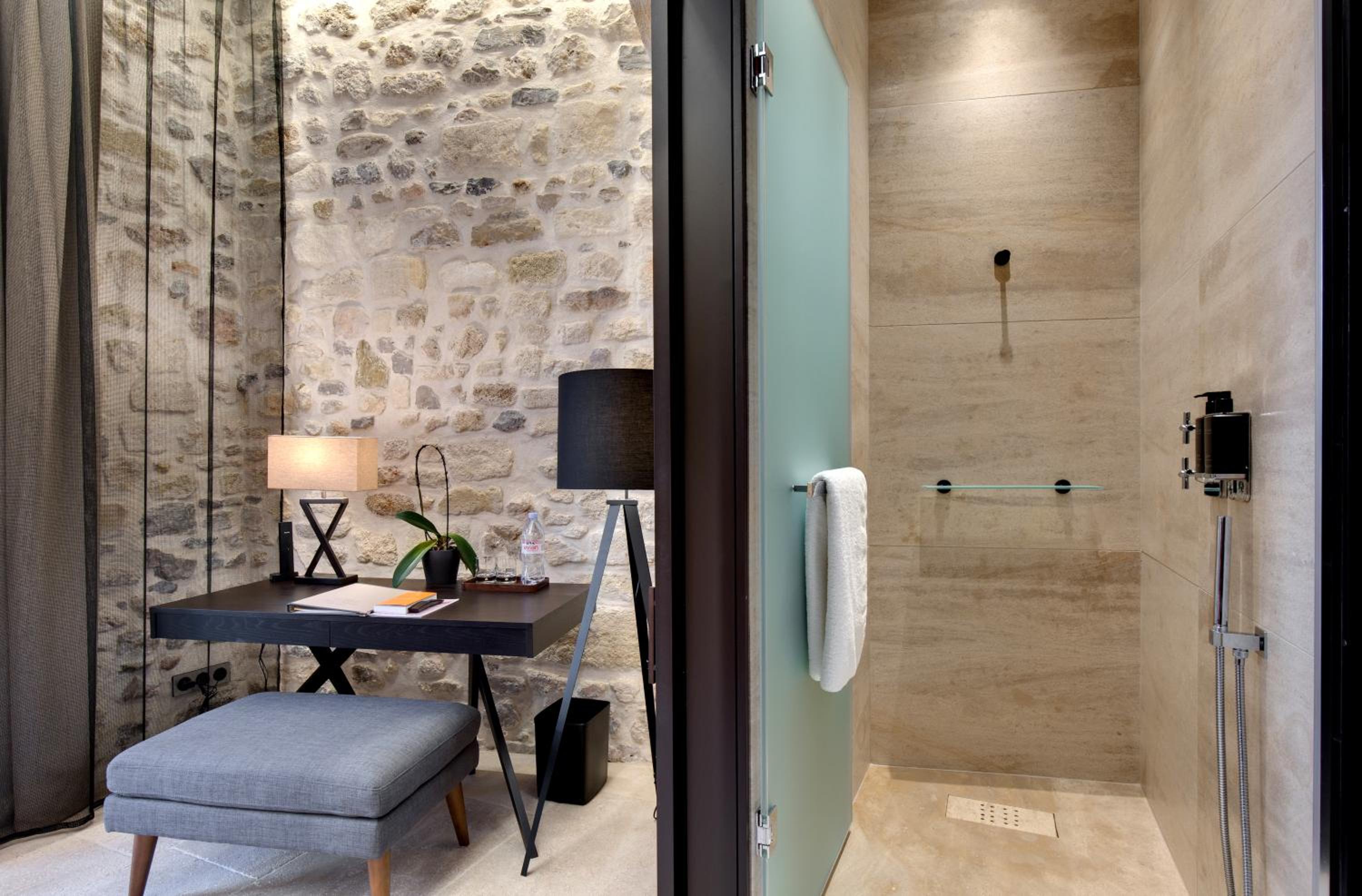 Chambre Double Deluxe