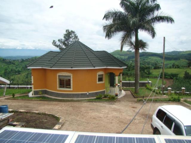 Single Room with Mountain View photo 3