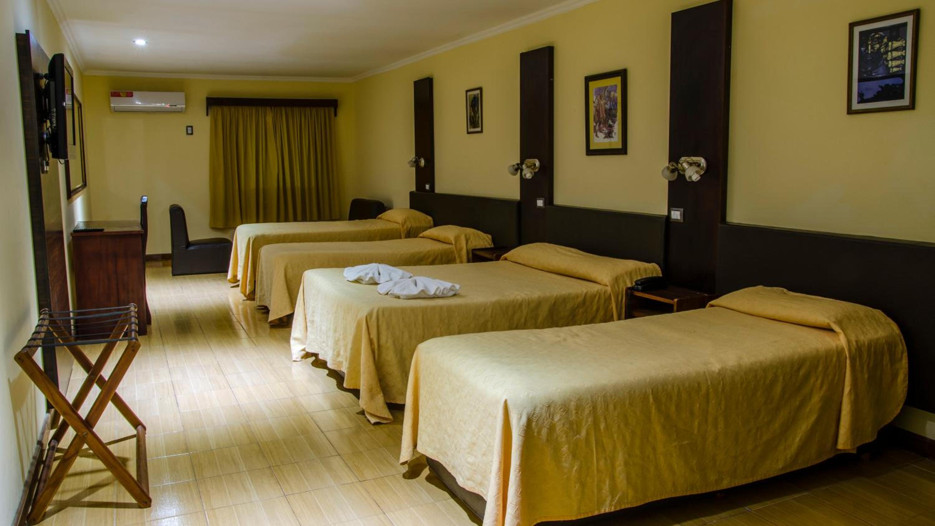 Quadruple Room photo 3