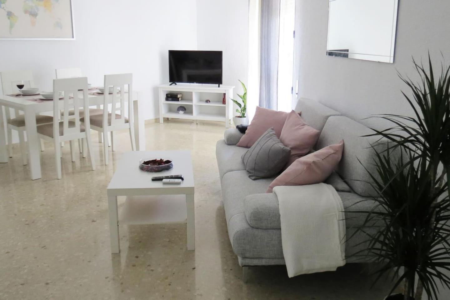 Departamento de tres habitaciones