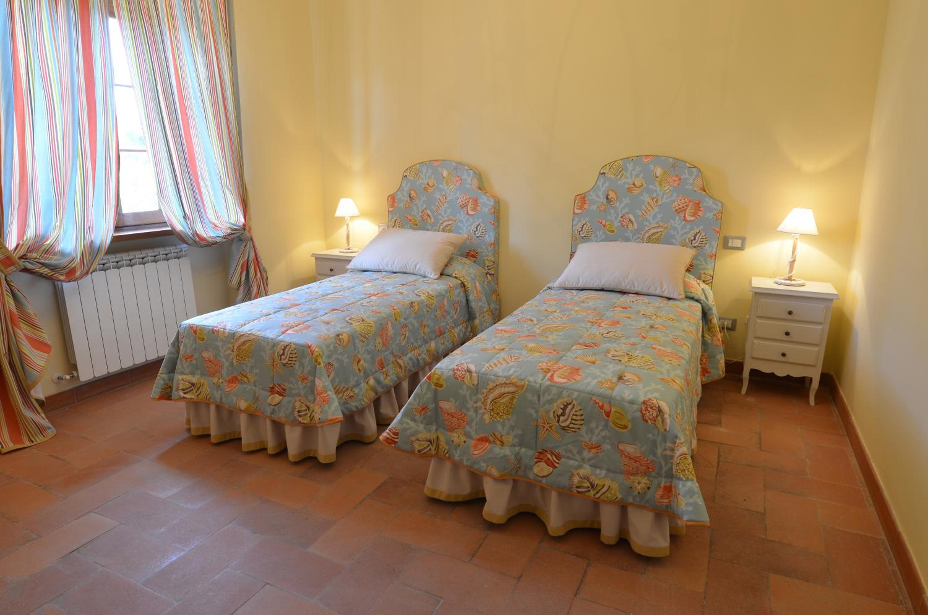 Double or Twin Room photo 1