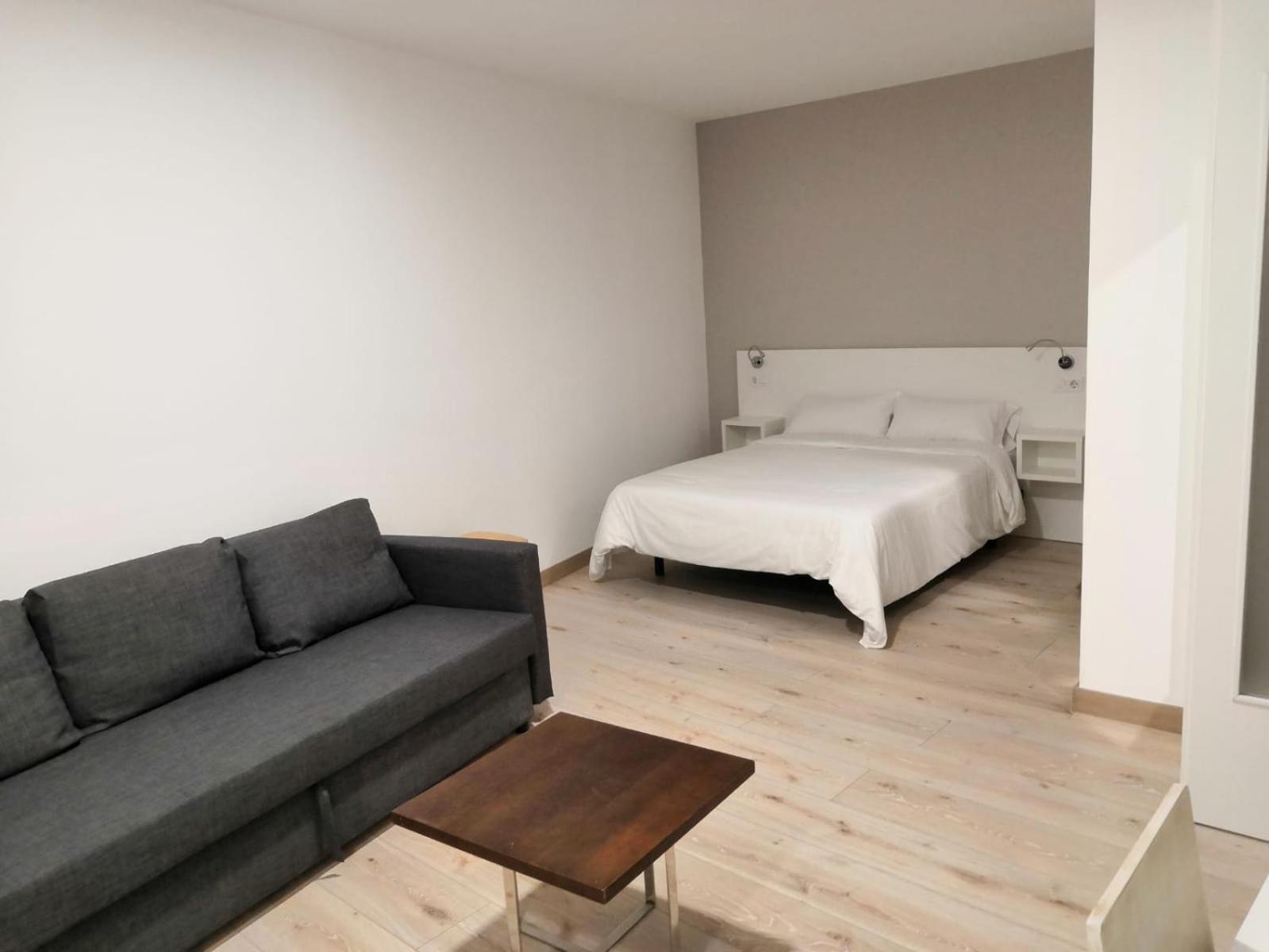 Estudio de Interiorismo