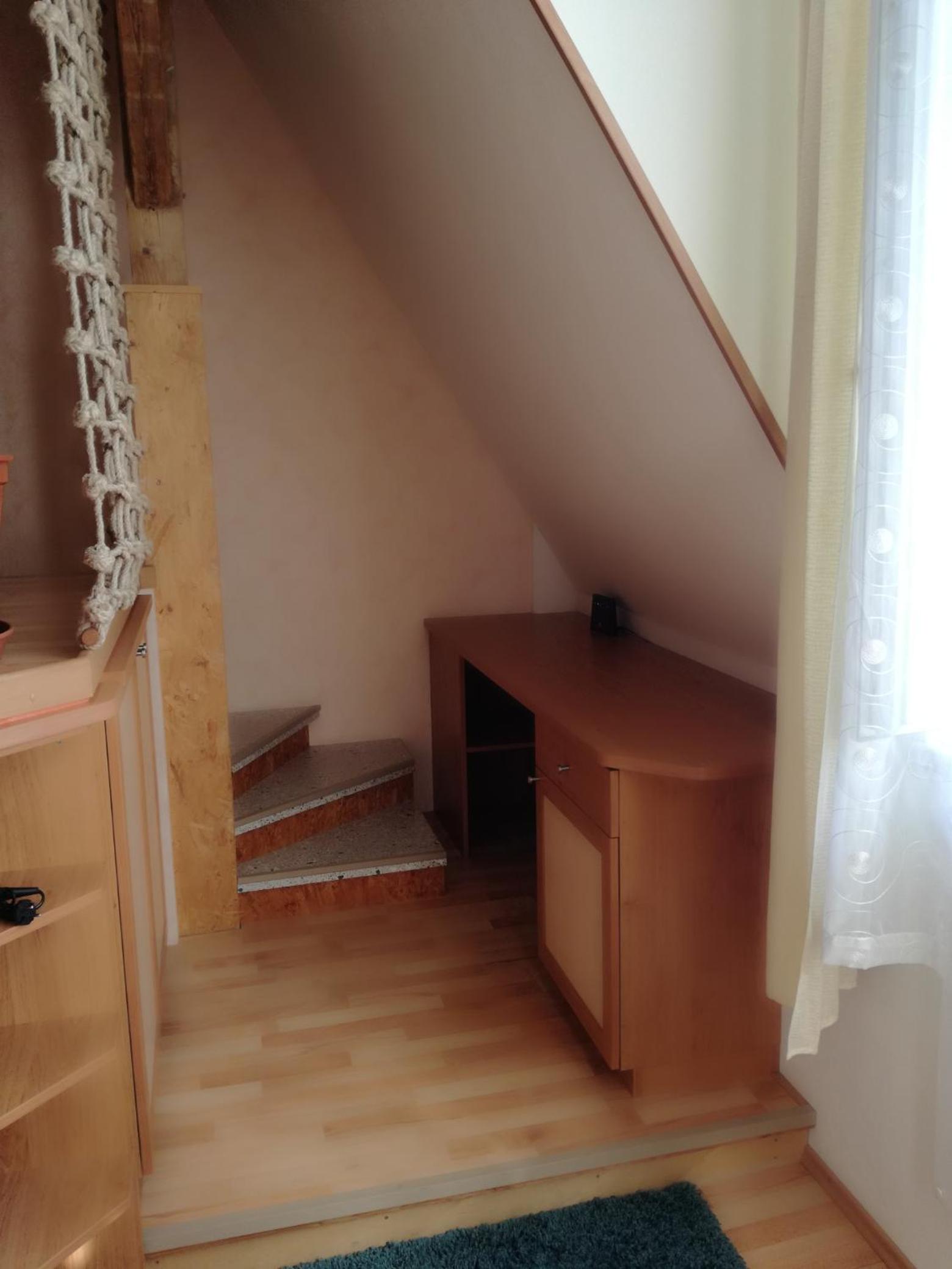 Studio Apartment photo 1