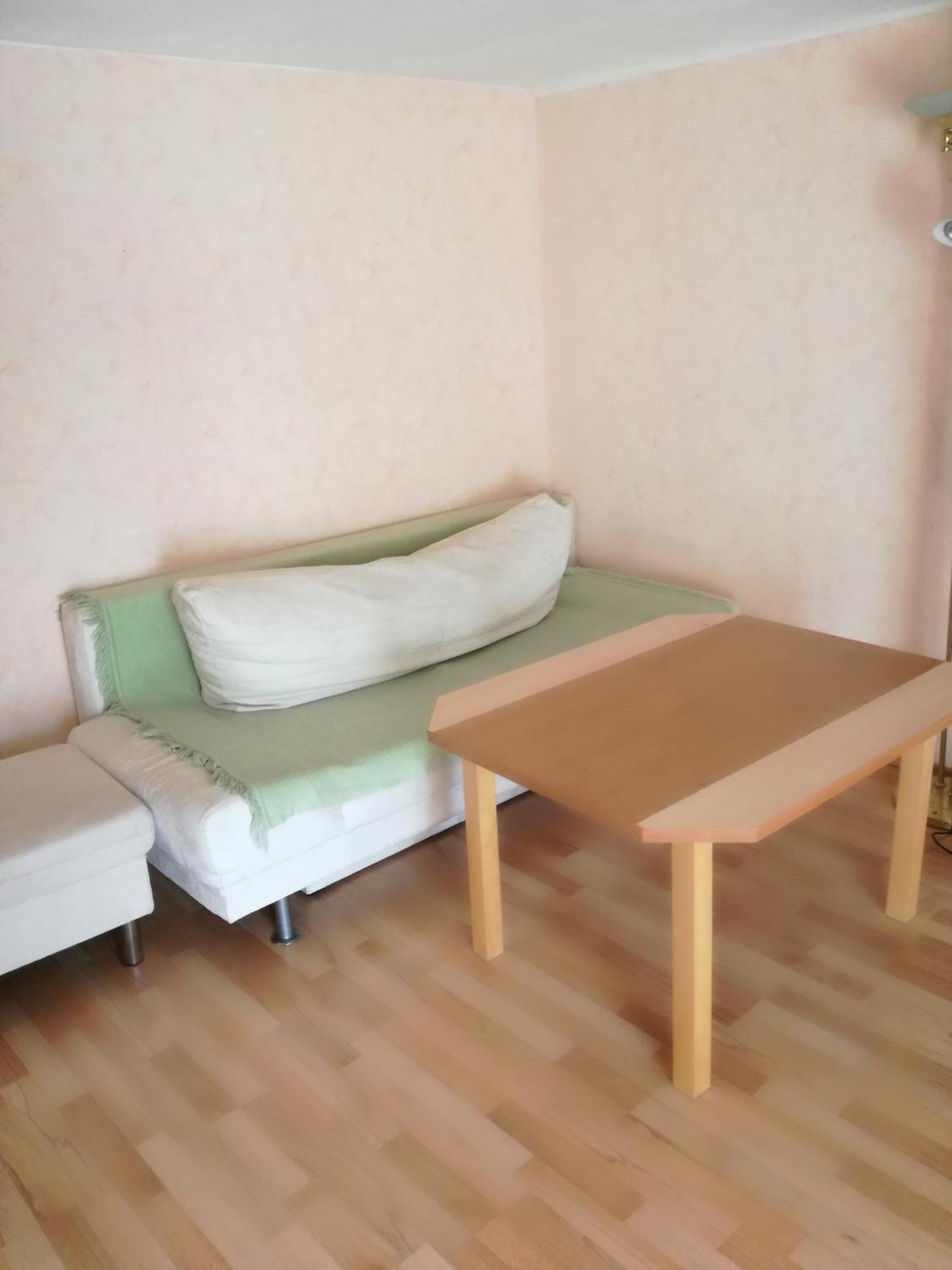 Studio Apartment photo 3