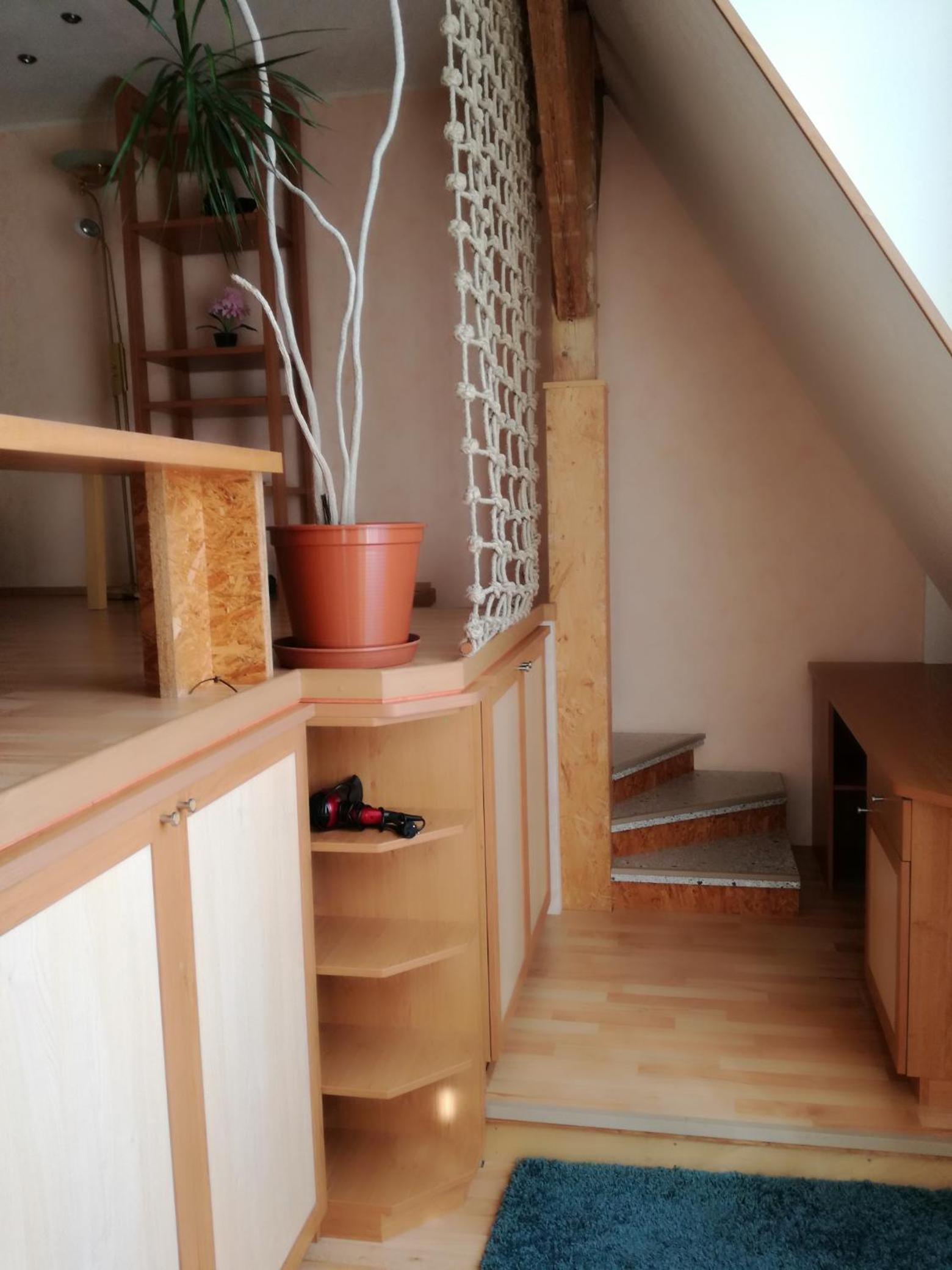 Studio Apartment photo 2