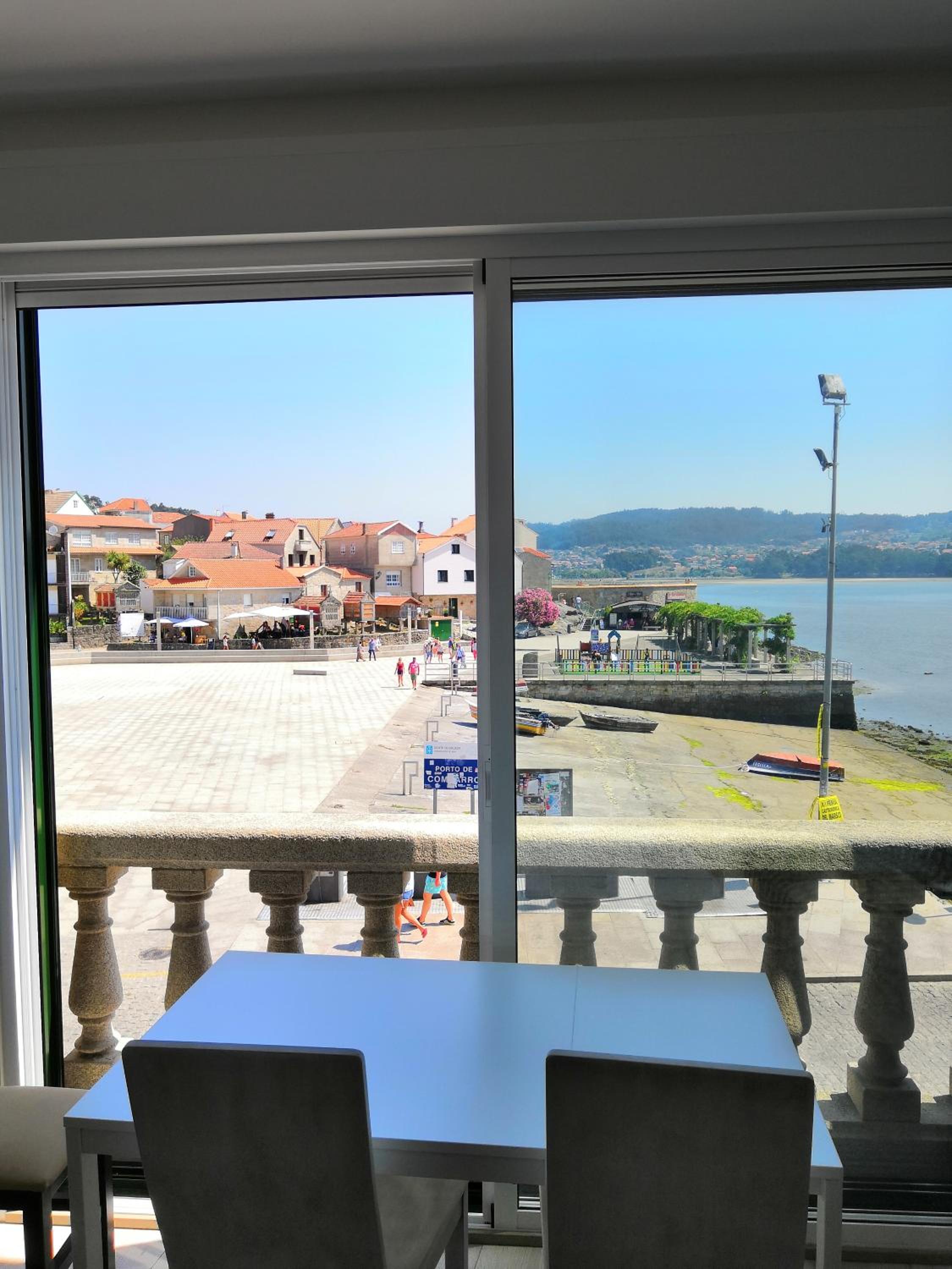 Studio with Sea View photo 3