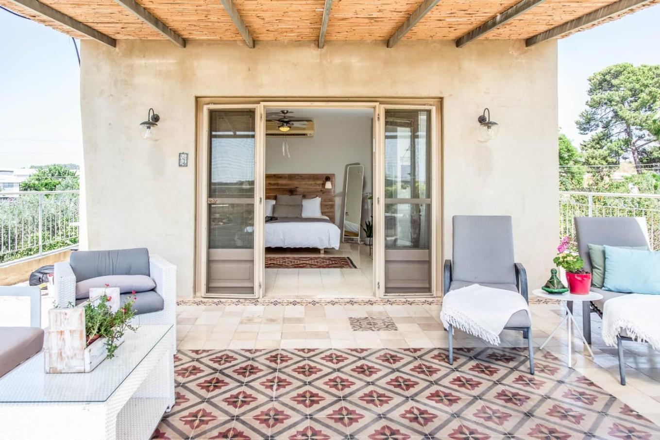 Suite with Balcony photo 1