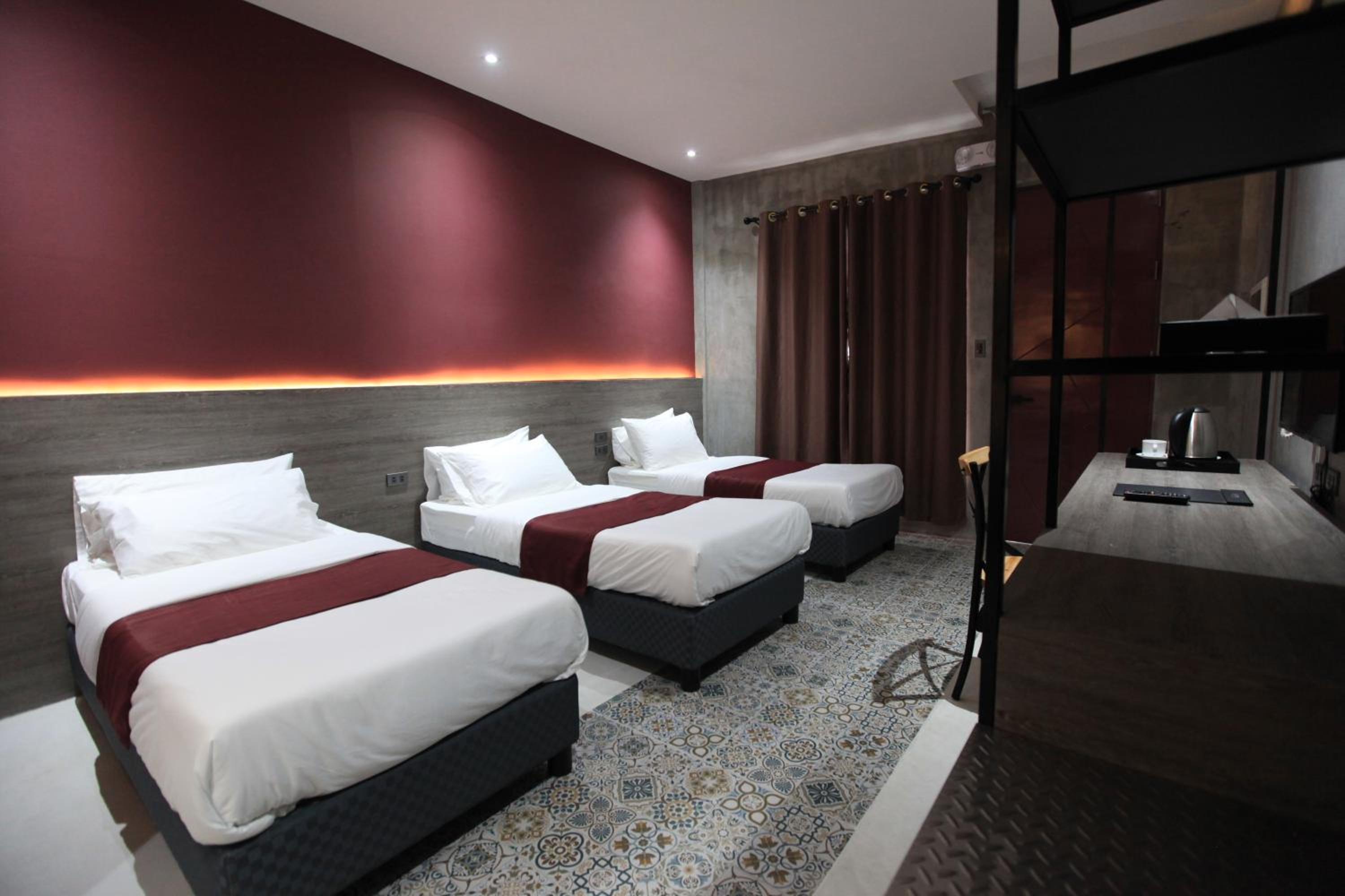 Triple Room - Photo 3