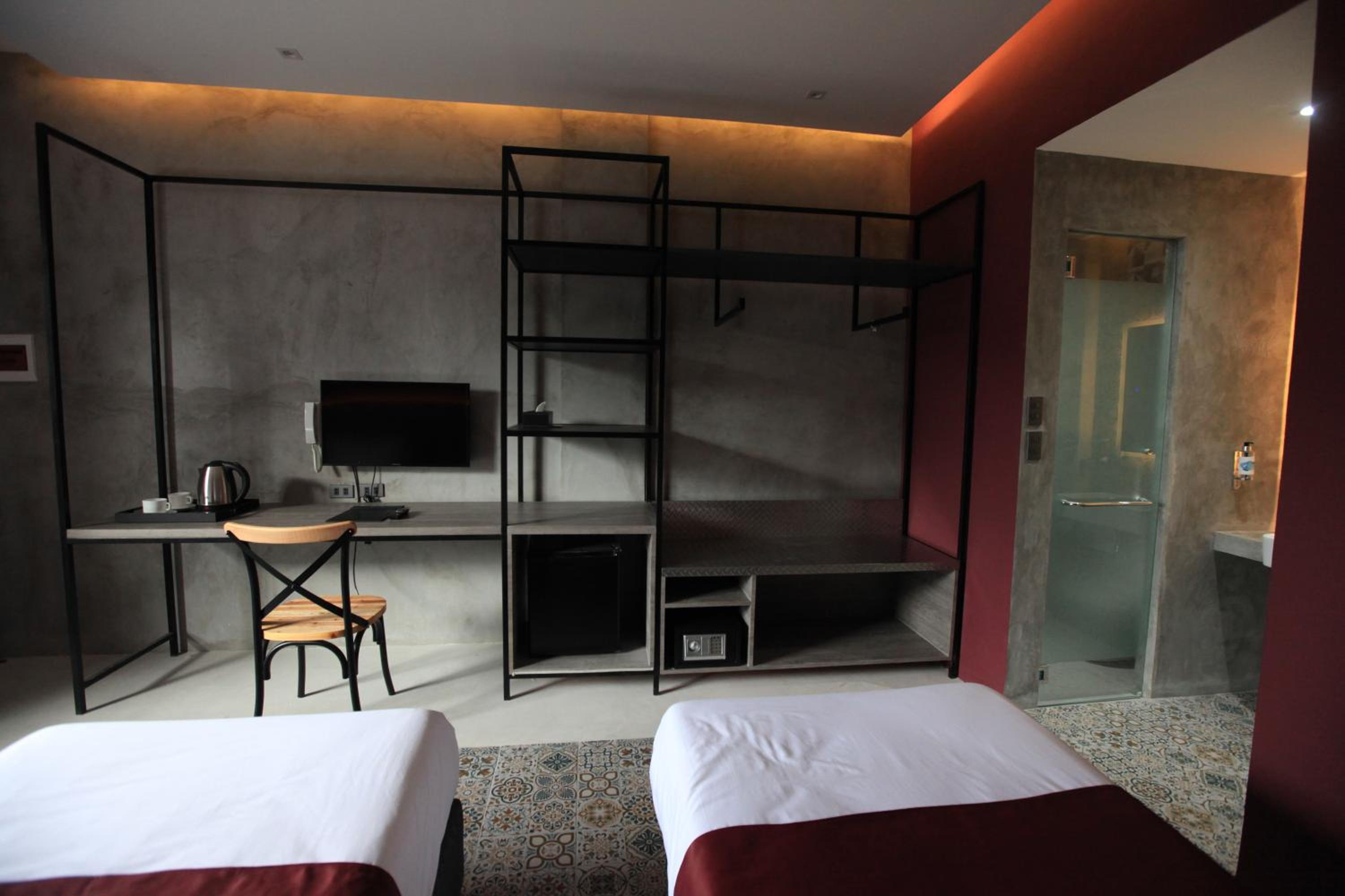 Triple Room - Photo 5