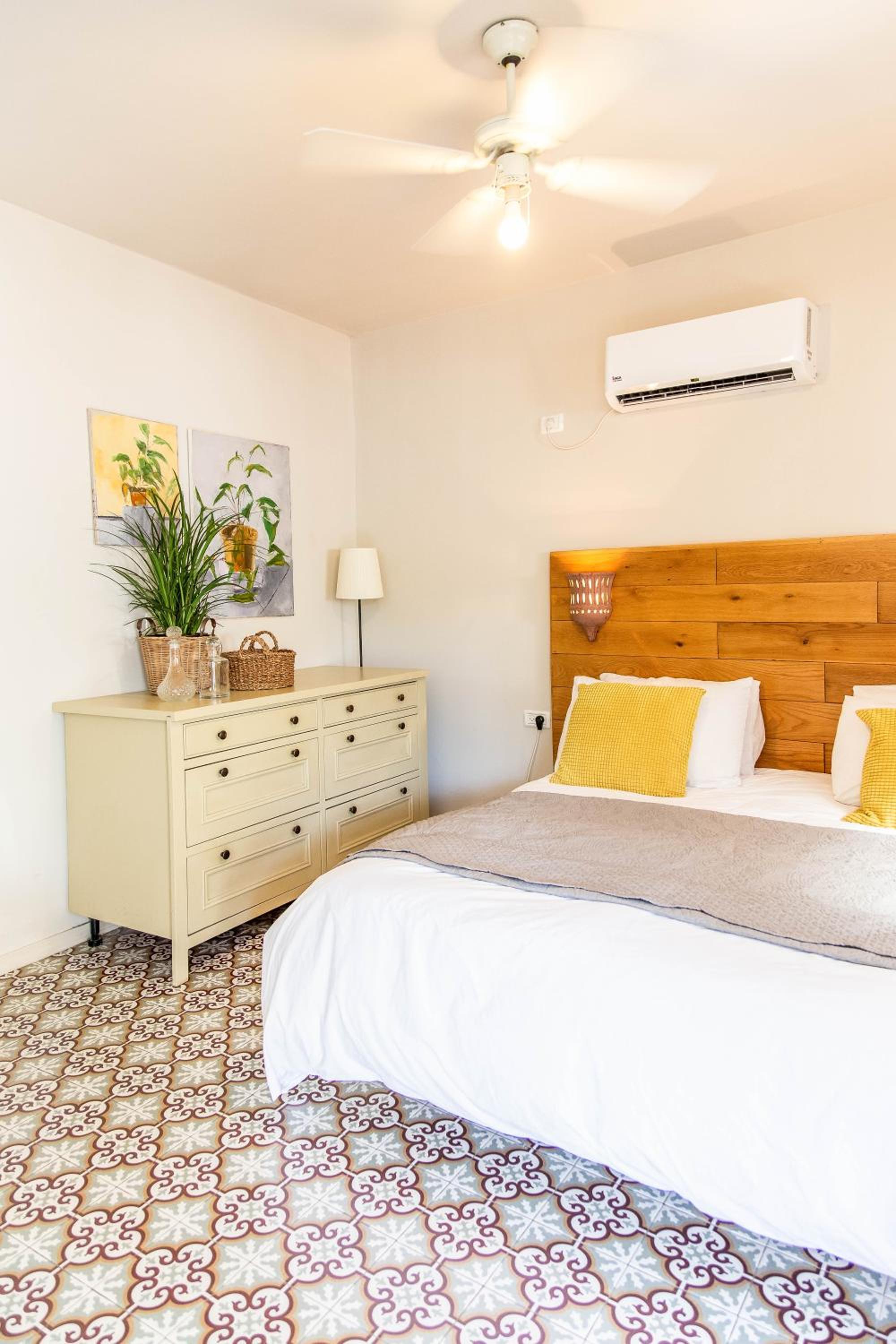 Suite with Garden View photo 1