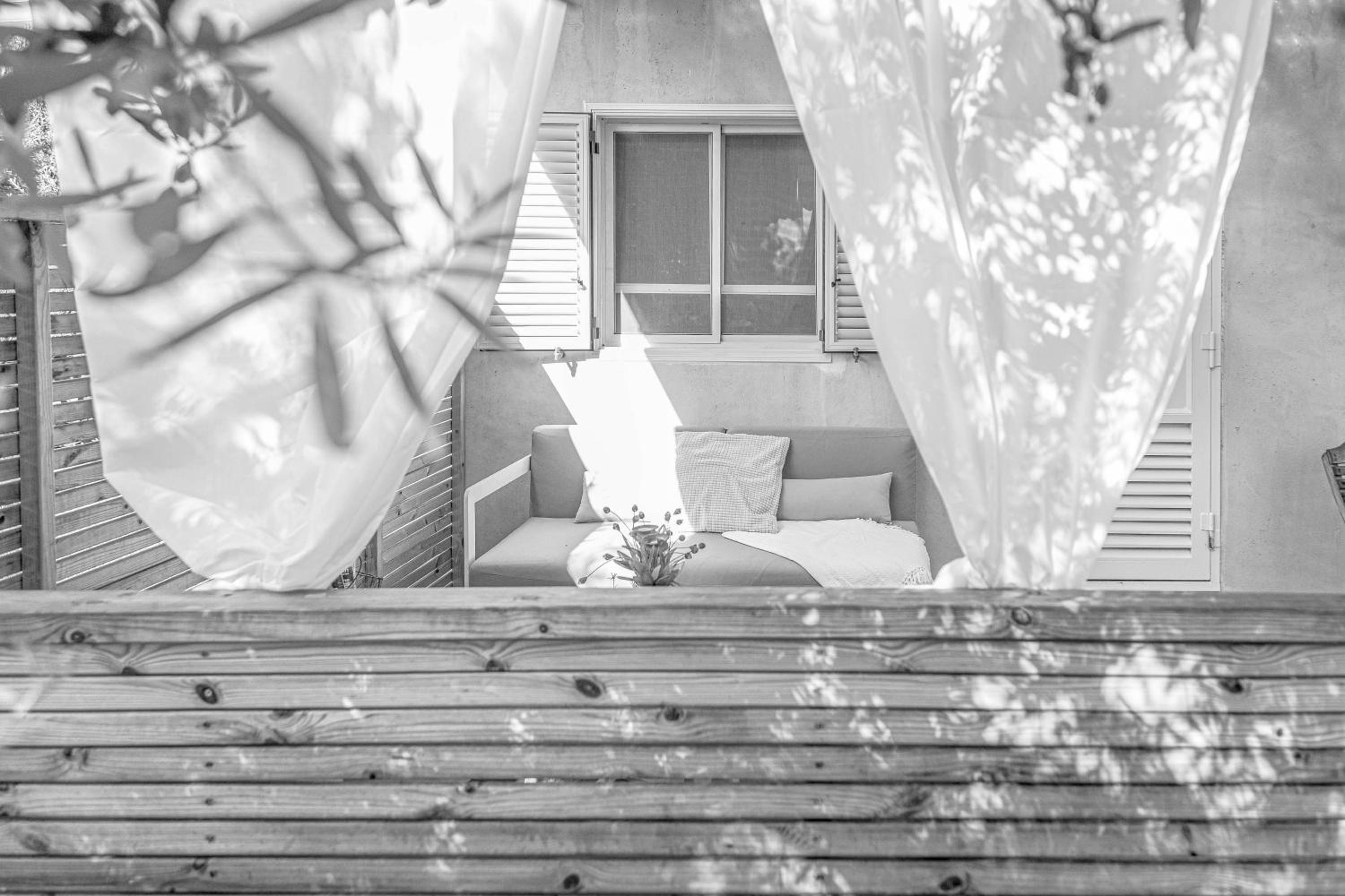 Suite with Garden View photo 2