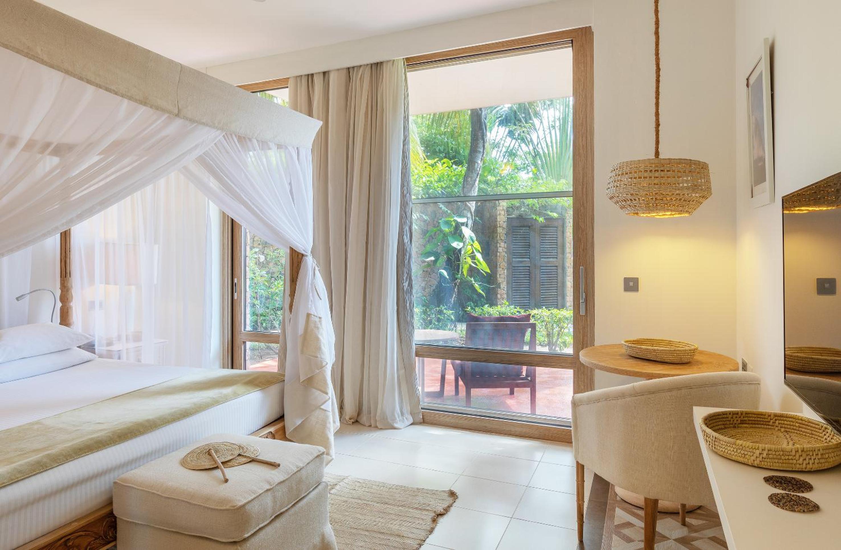 Melia Room with Garden - Photo 3