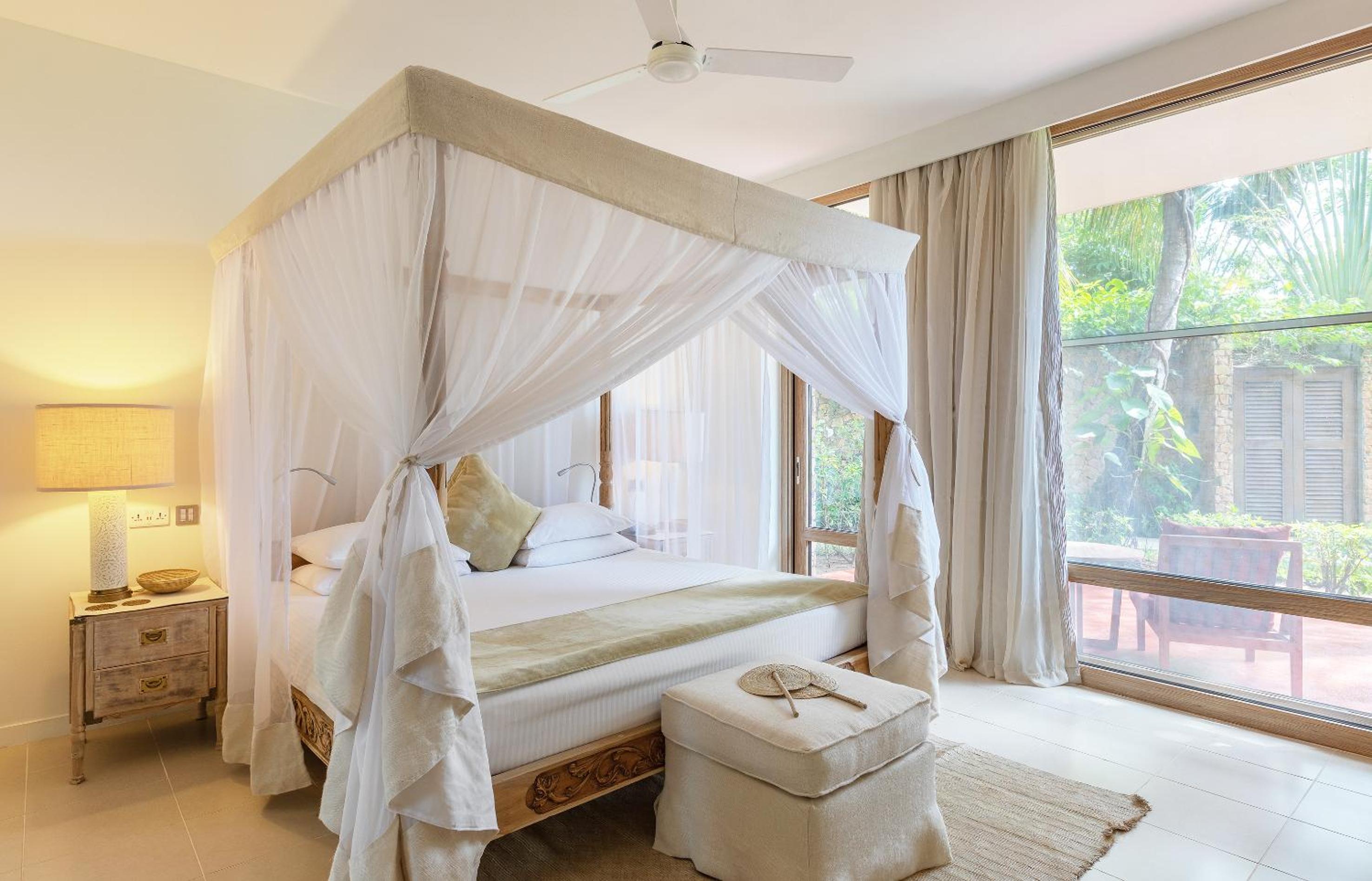 Melia Room with Garden - Photo 2