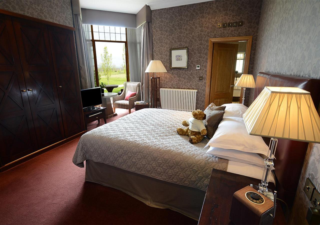Superior Double Room photo 1