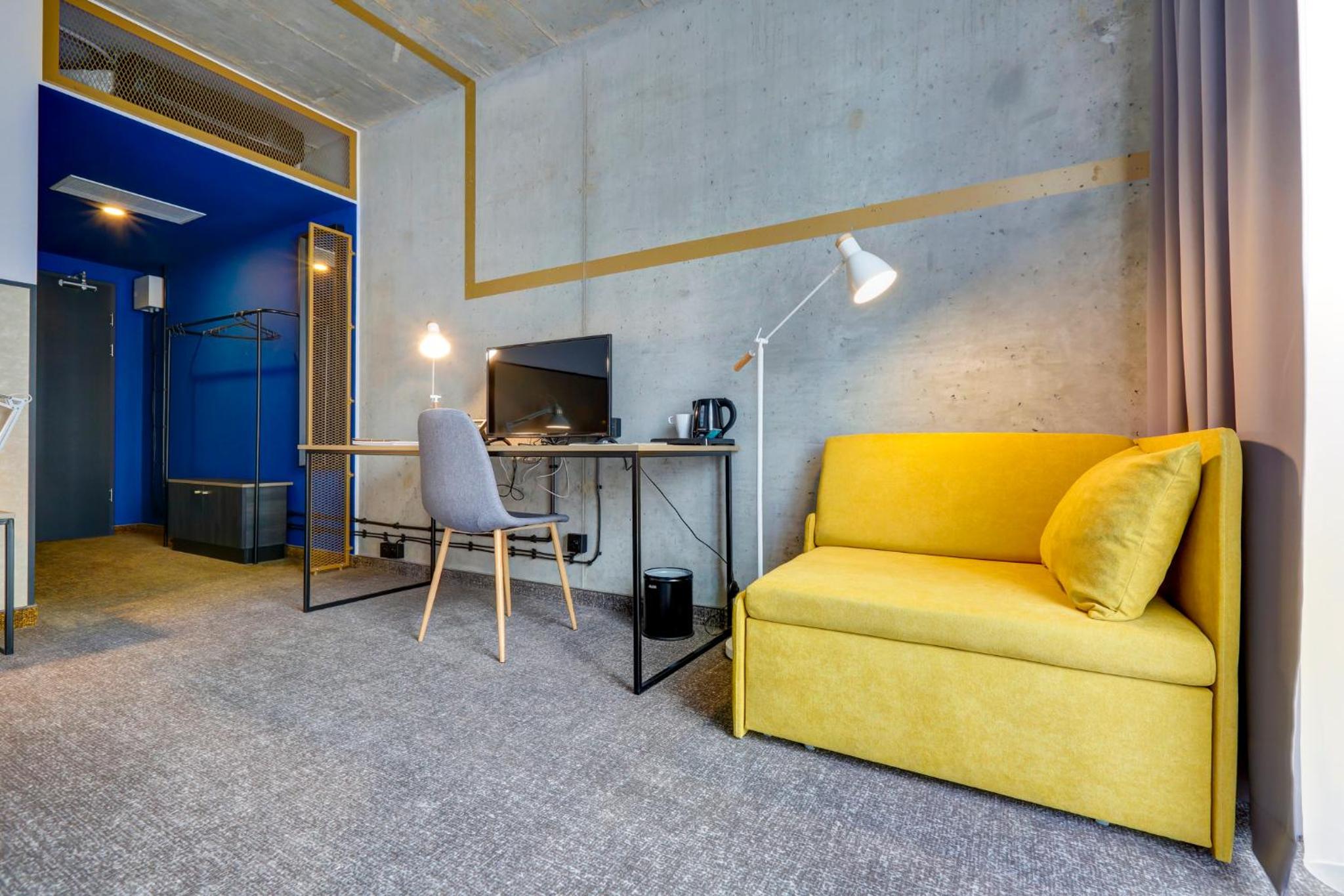Single Room