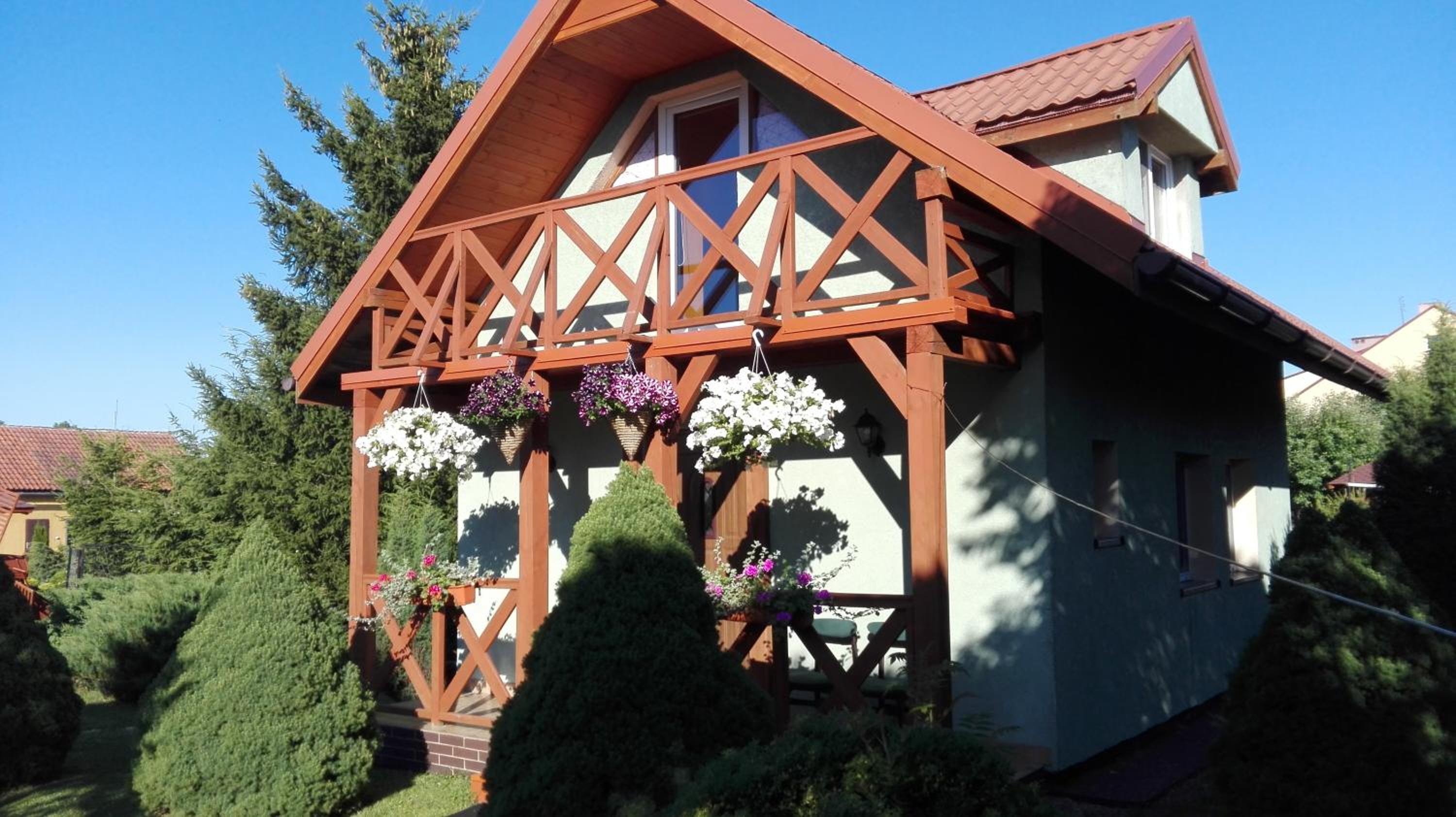 Two-Bedroom Chalet photo 3