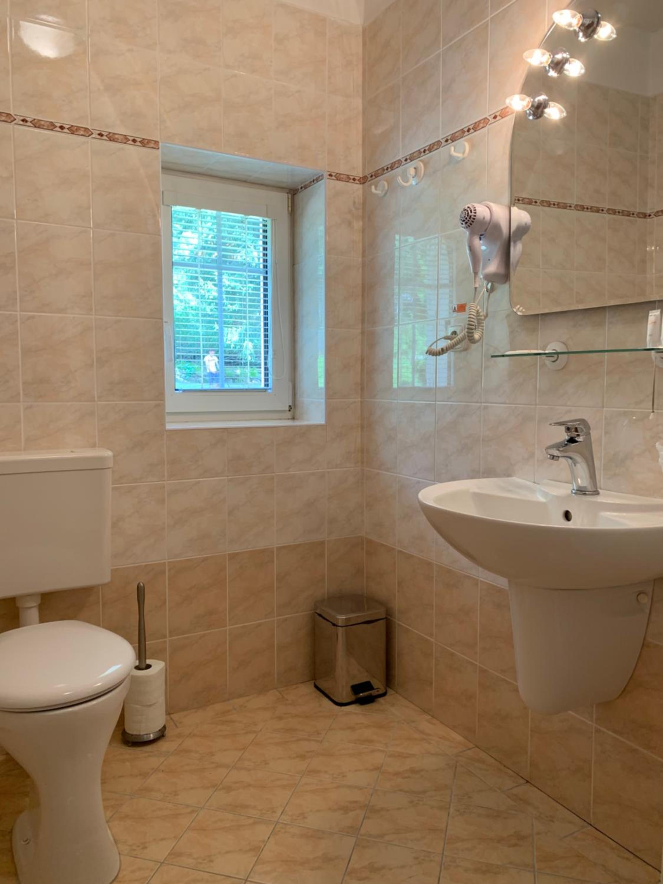 Standard Double Room - Annex photo 2