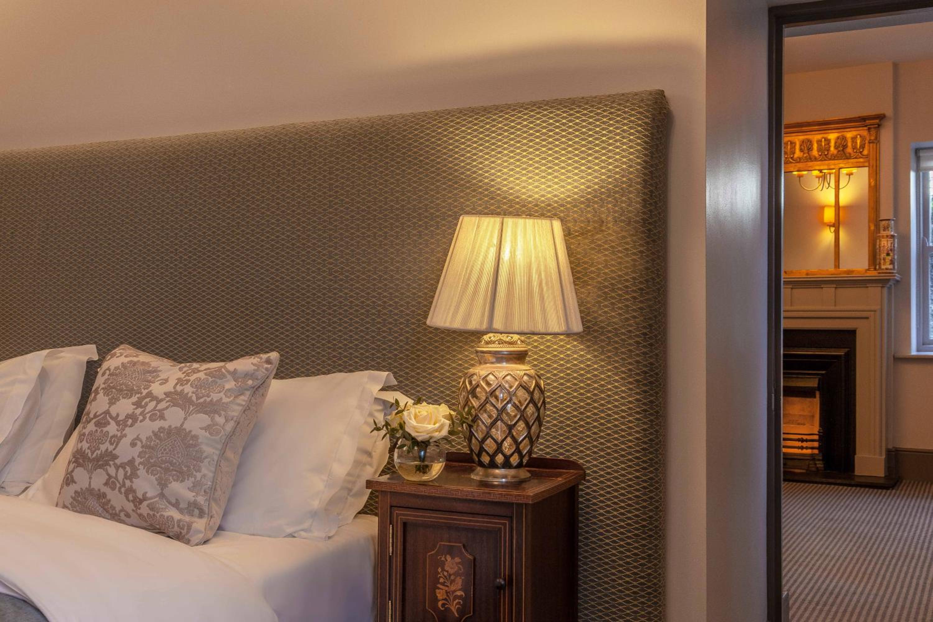 Castle Dargan Executive Room photo 2