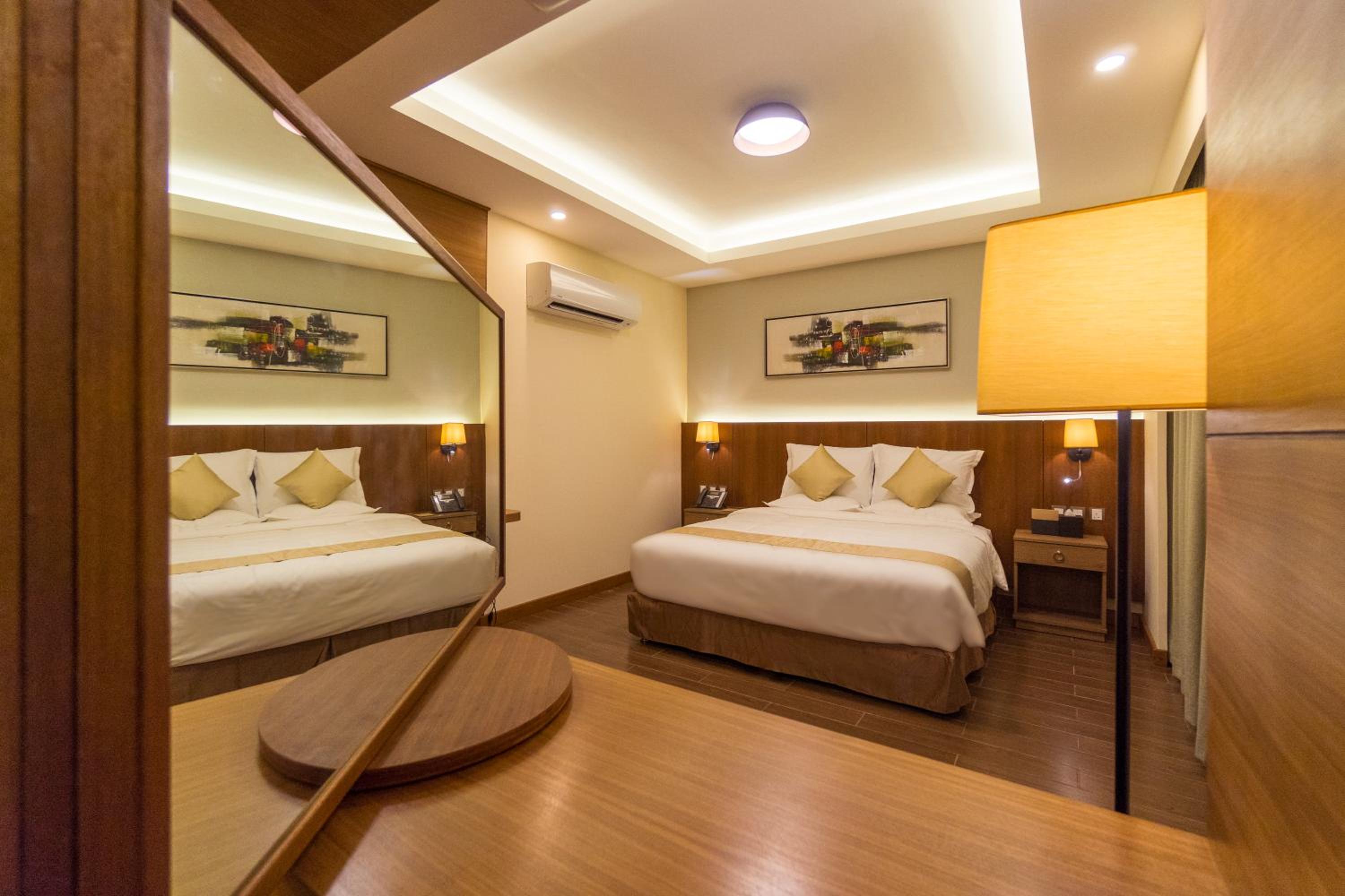 Super Deluxe Room - Photo 2