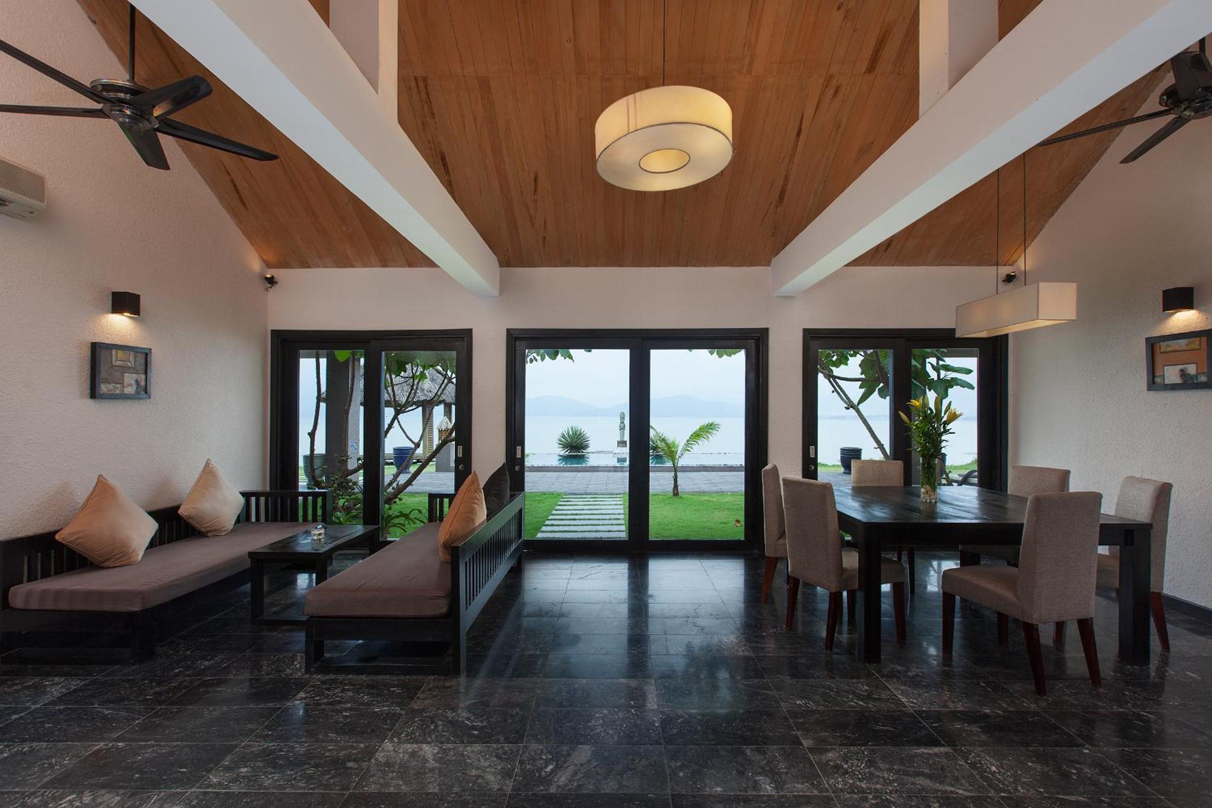 2 Bedrooms Hillside Pool Villa with Free Afternoon Cocktail - Photo 5