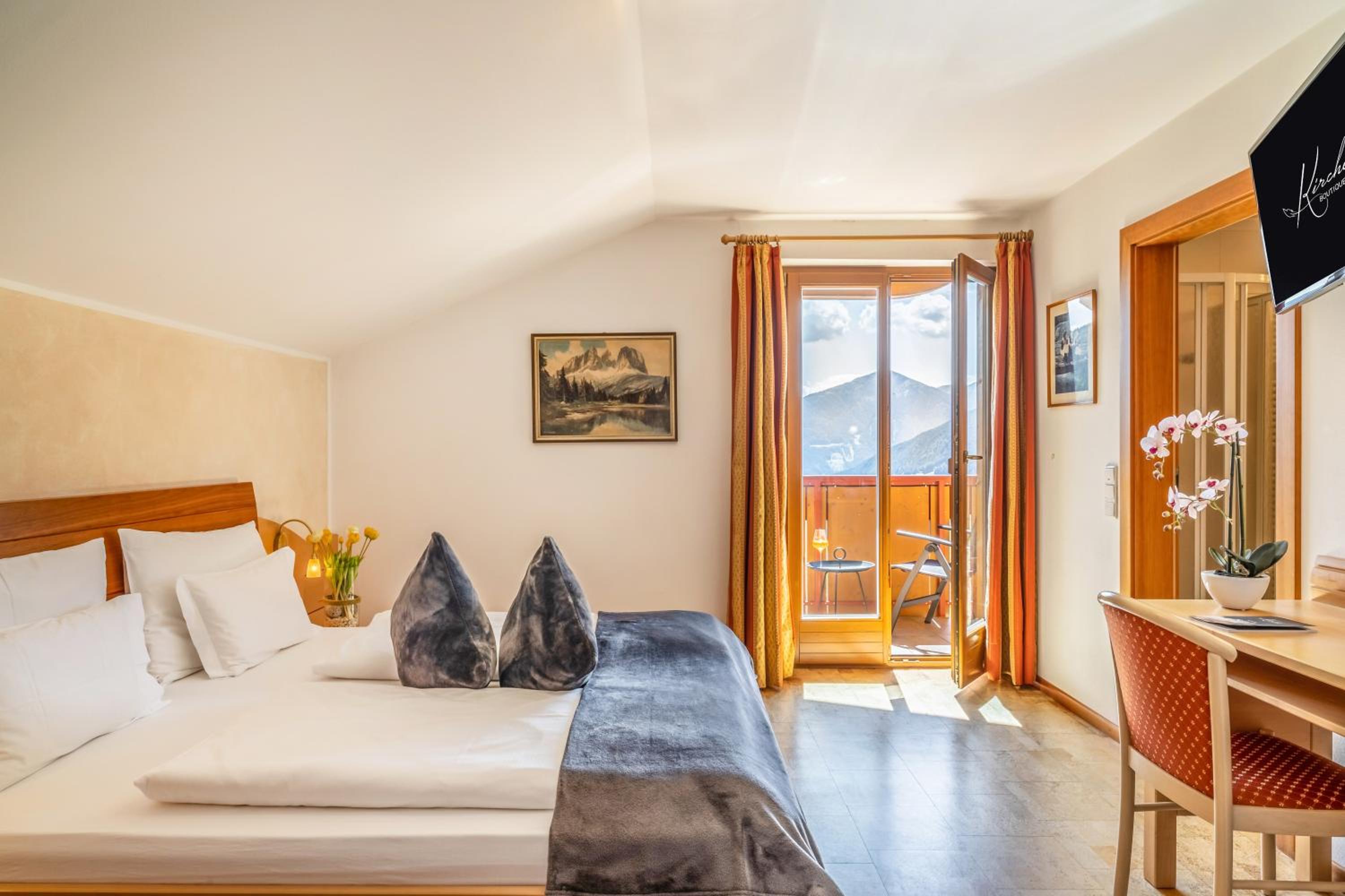 Double Room with Valley View photo 1