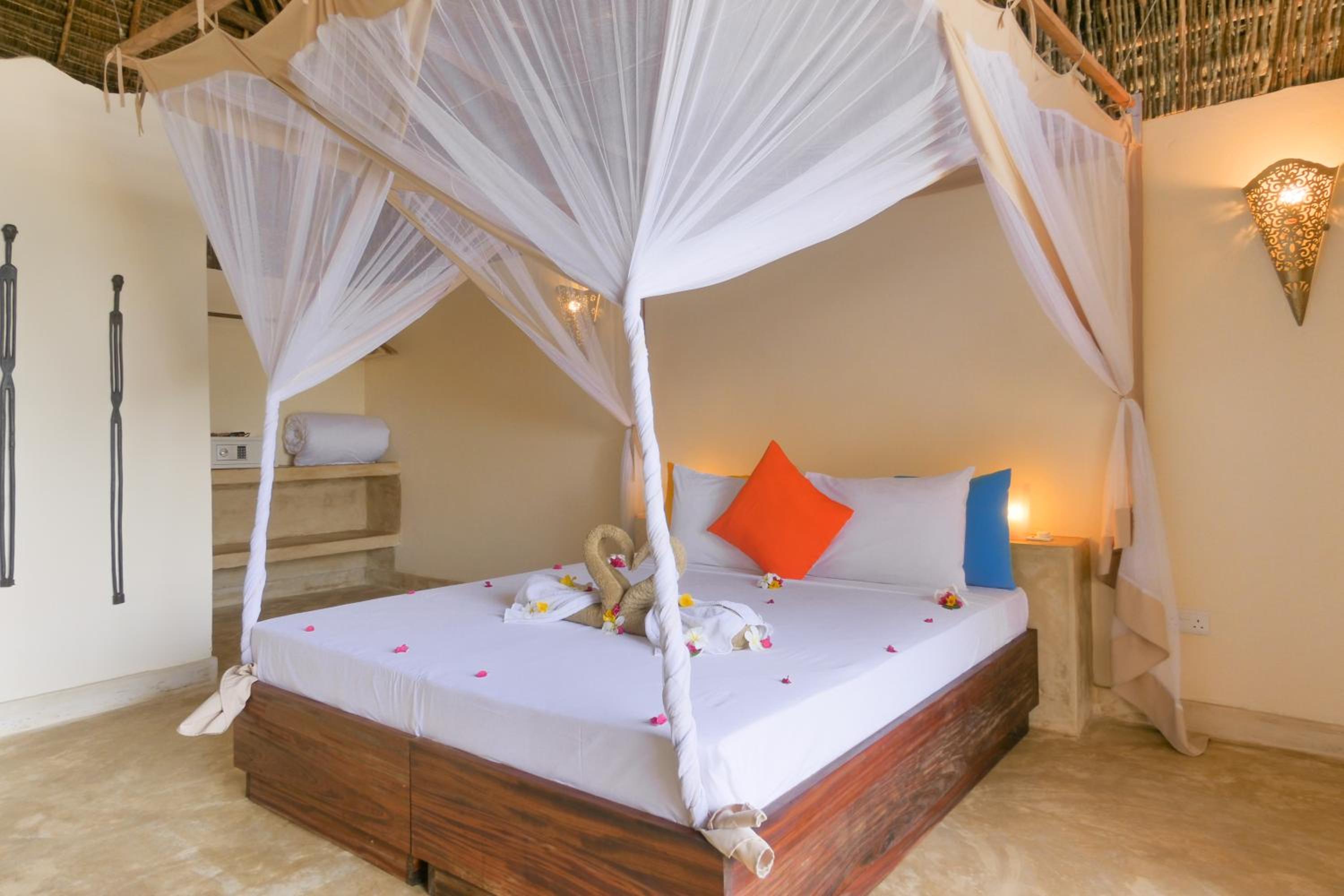 Superior Suite Ocean Front