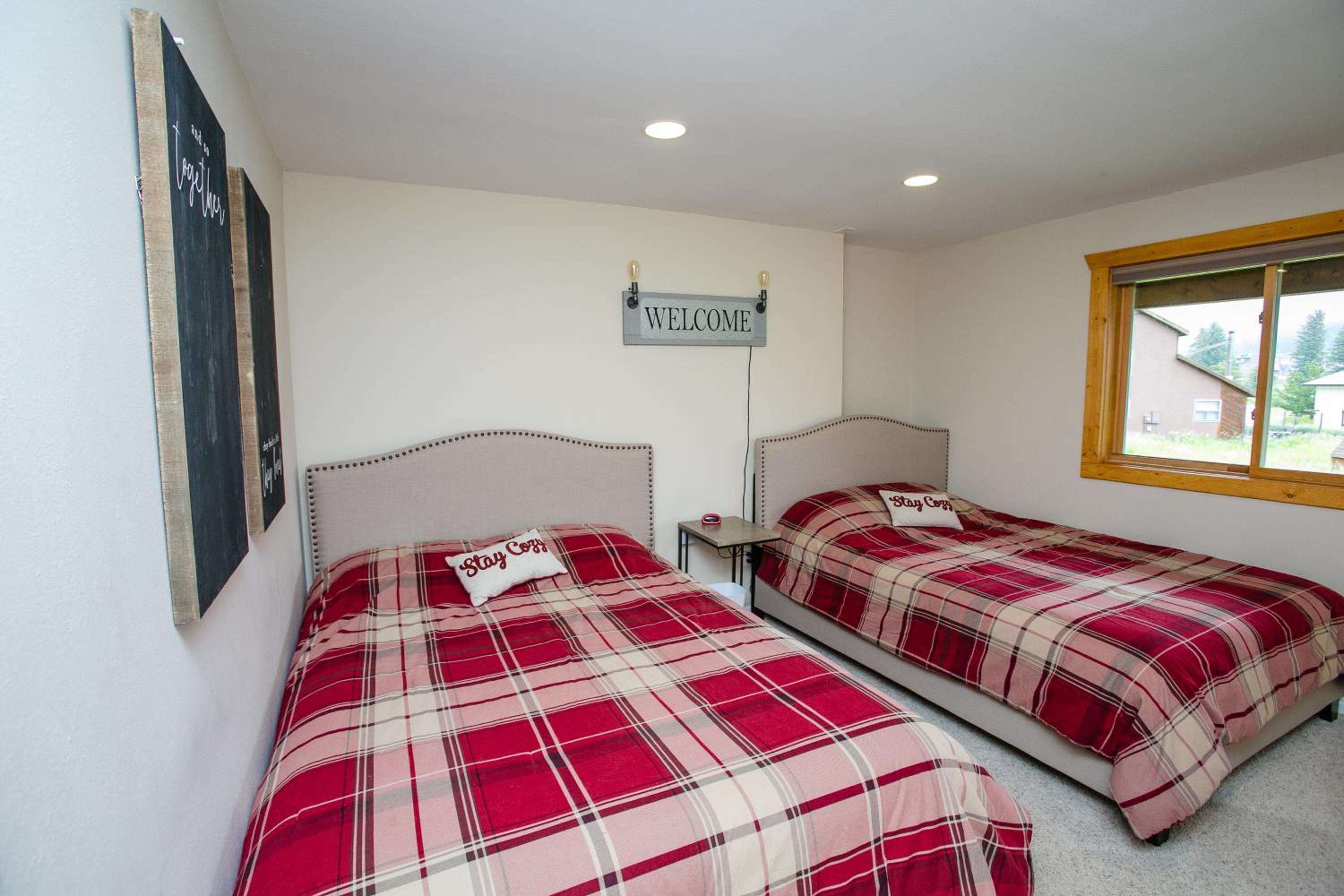 Four-Bedroom House photo 2