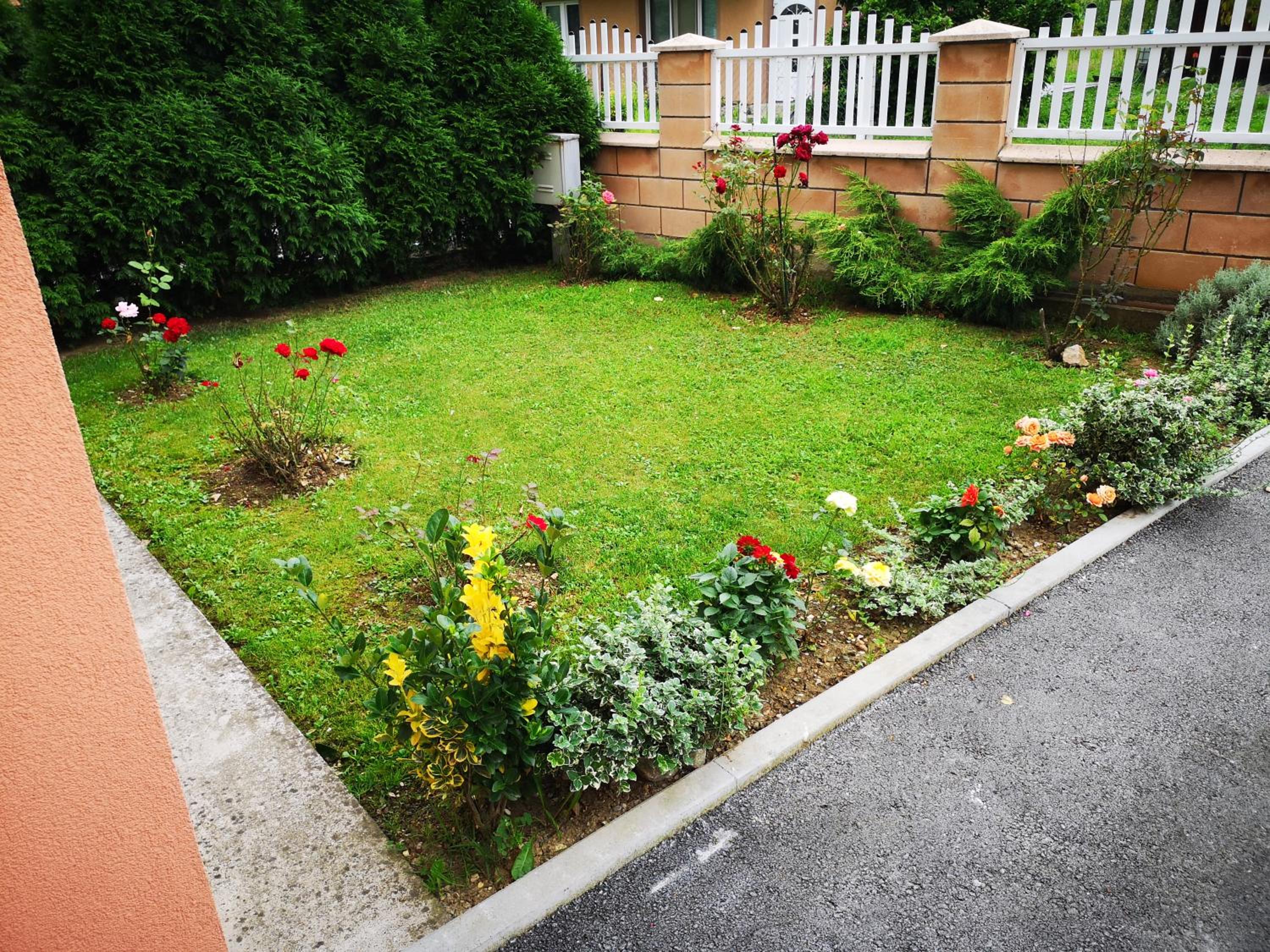 Apartment - Ground Floor photo 2
