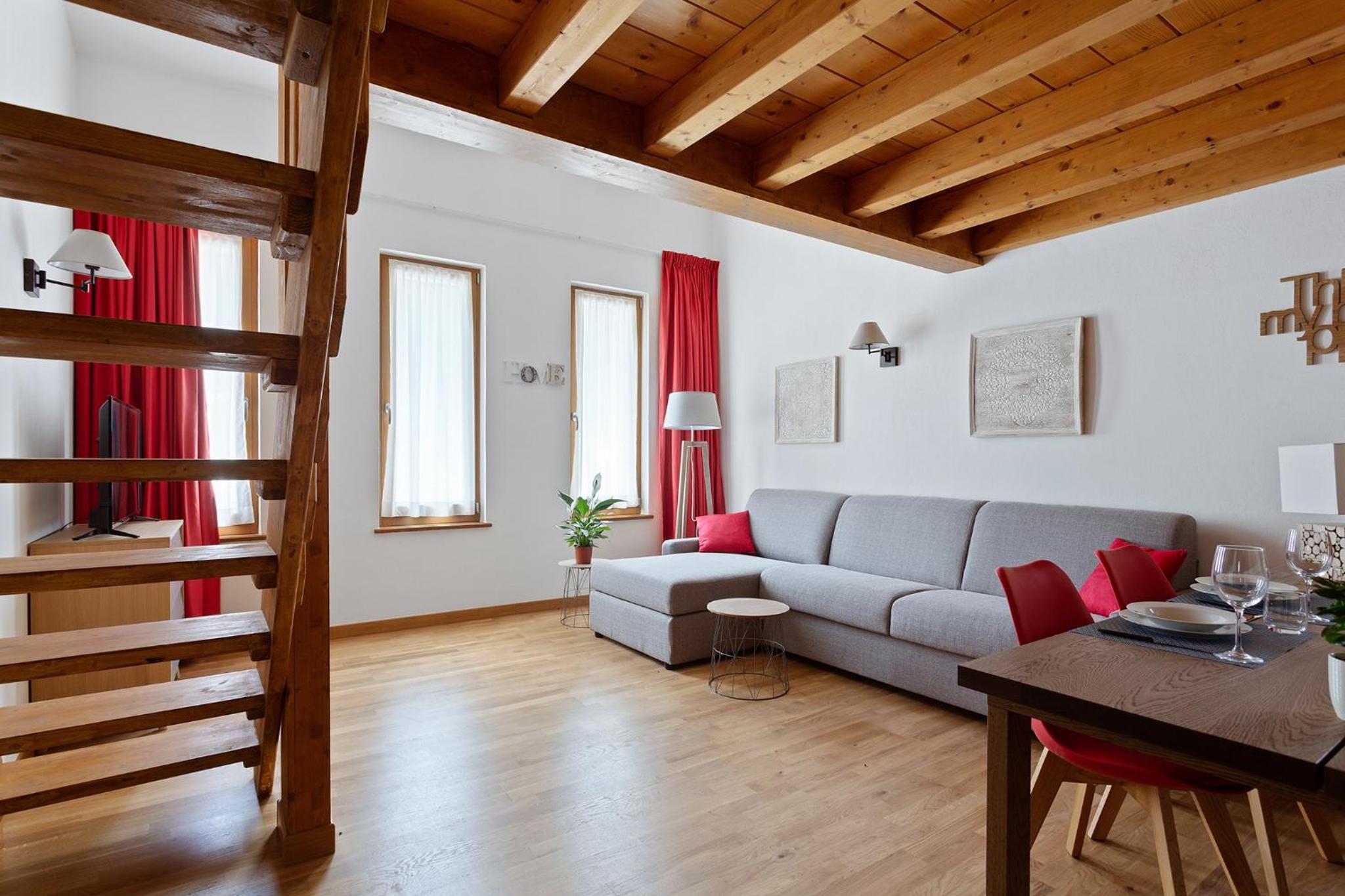 Apartment 37