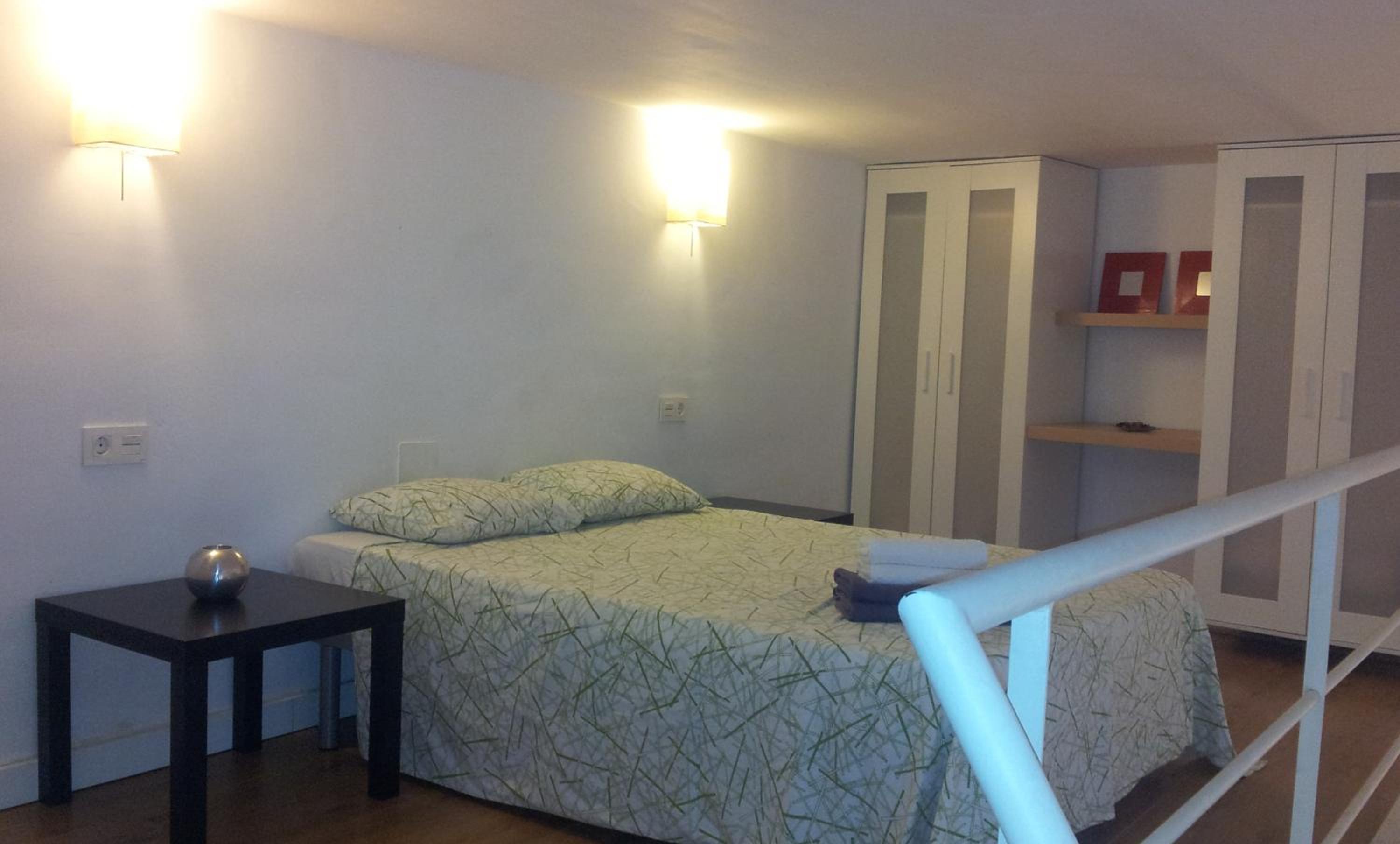 Apartamento Básico