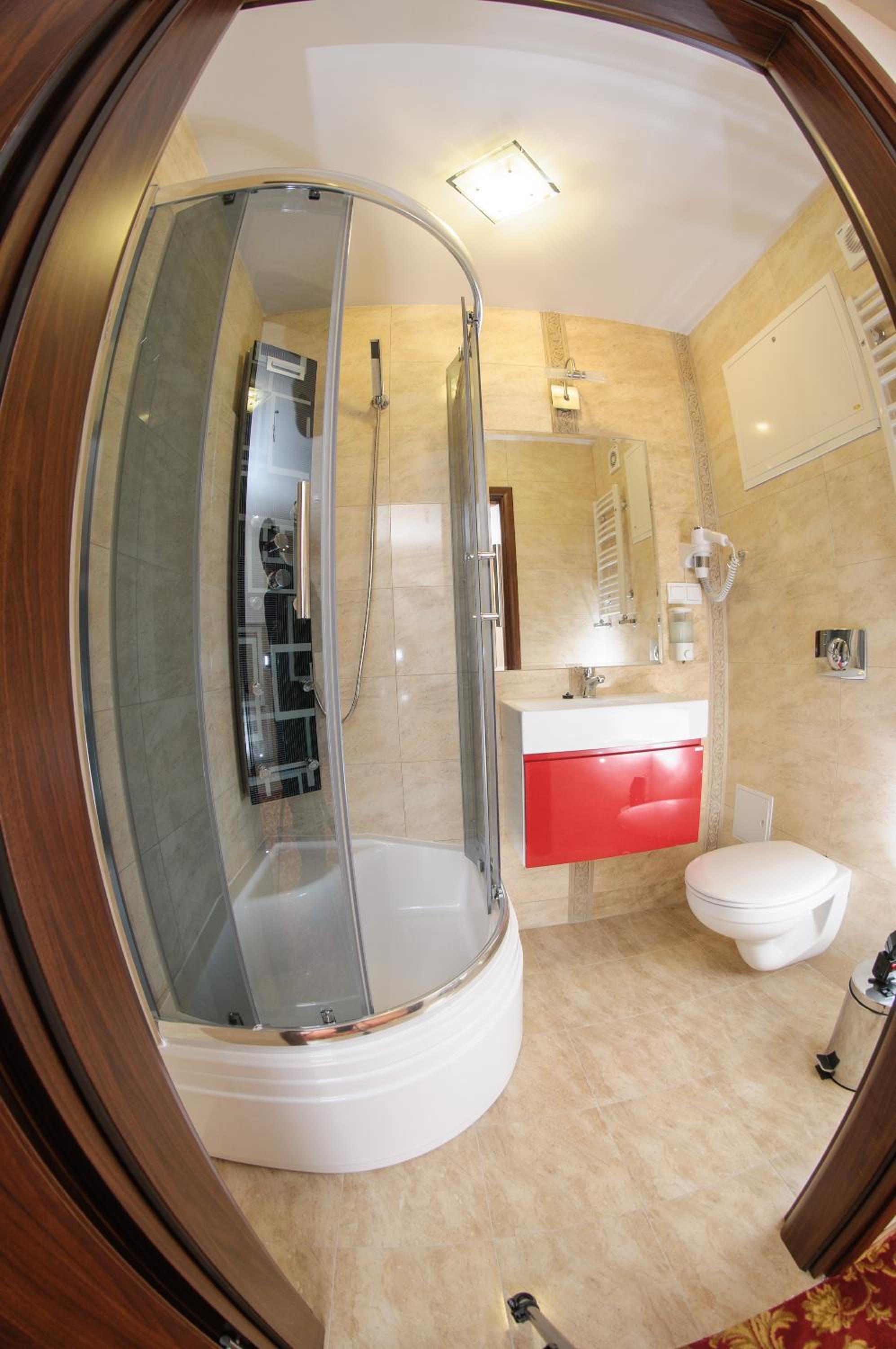 Quadruple Room - Photo 5