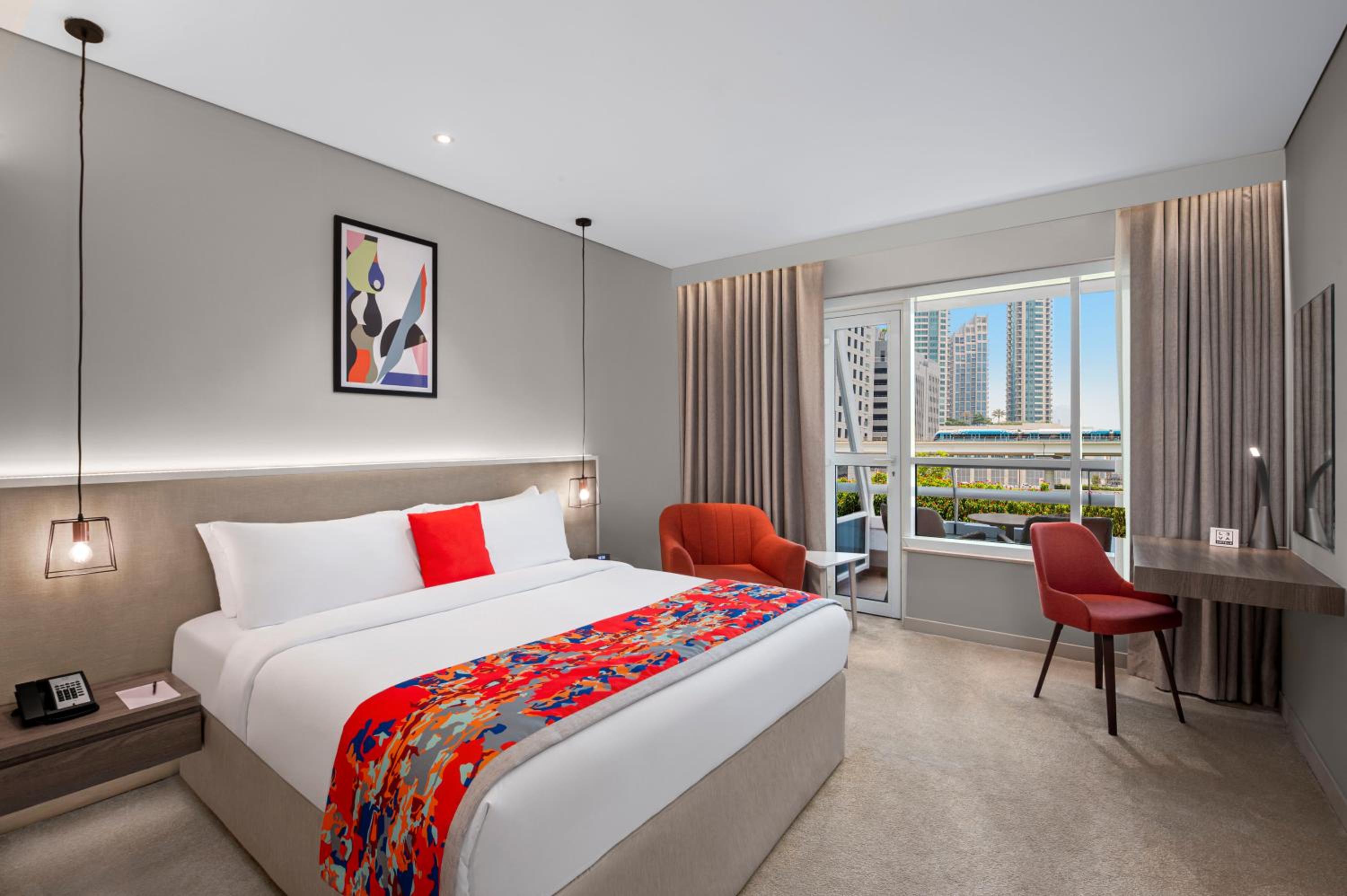 Burj Suite One Bedroom 