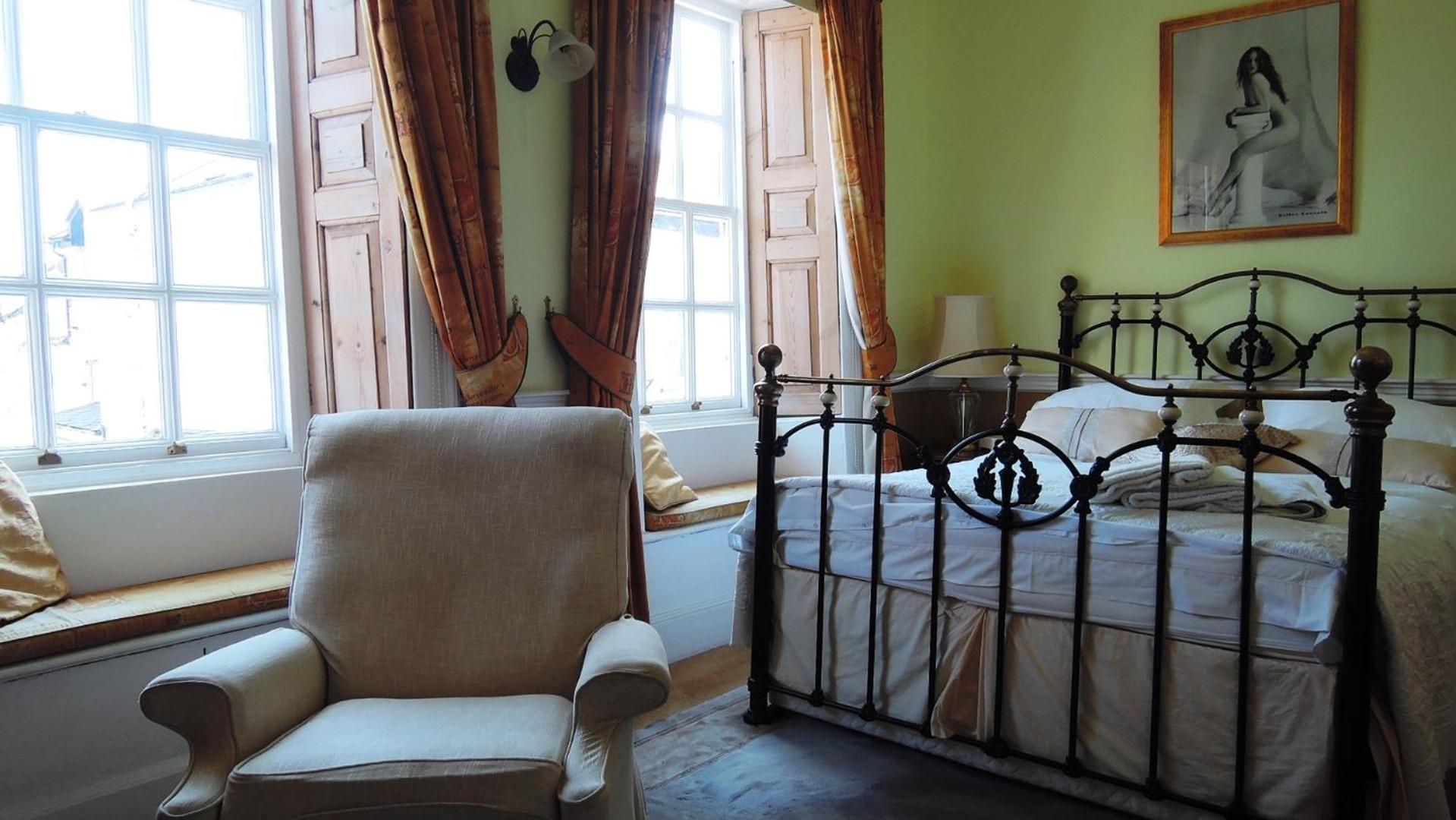 Deluxe Double Room - Photo 3