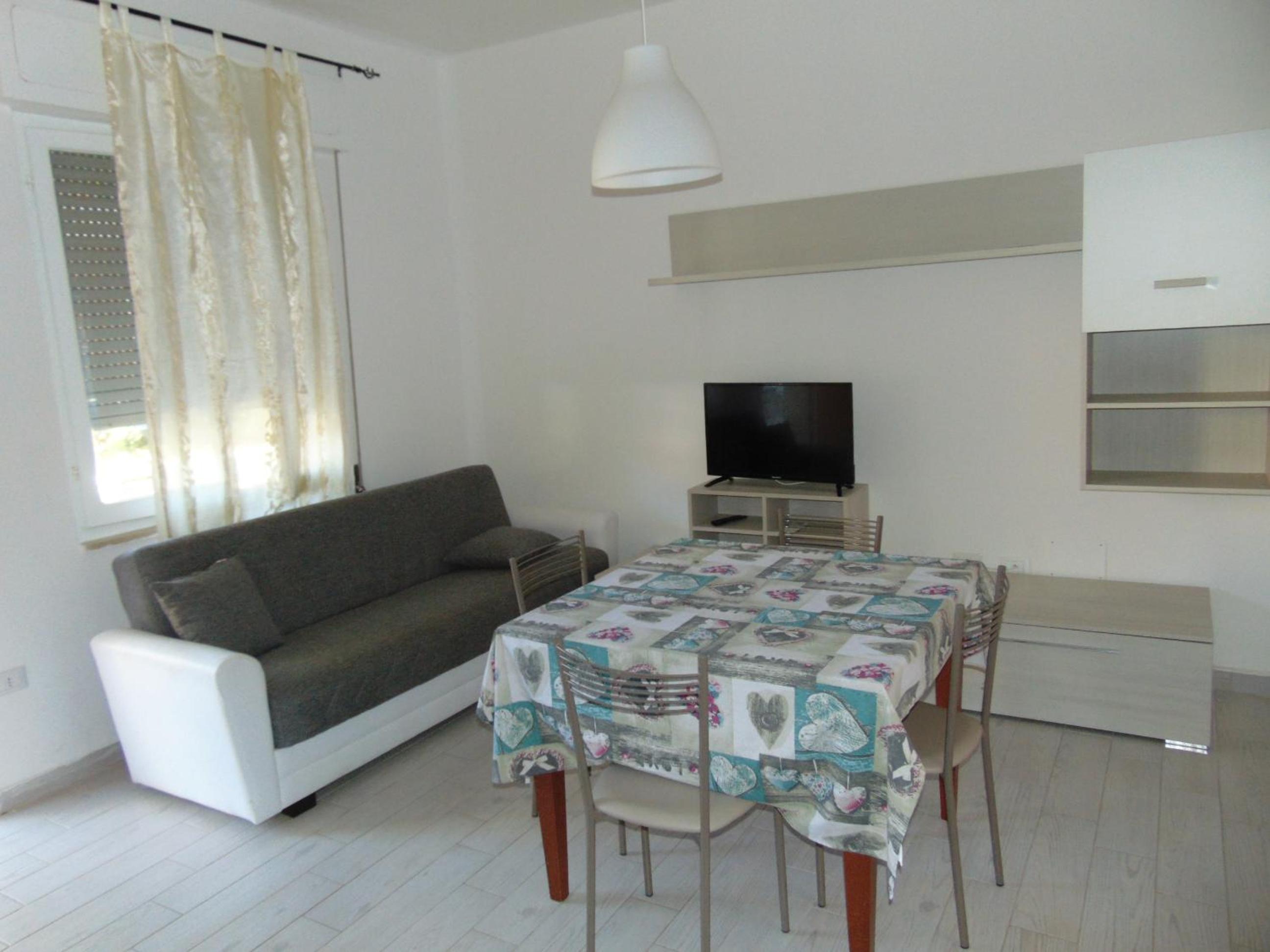 Apartment - Ground Floor photo 1