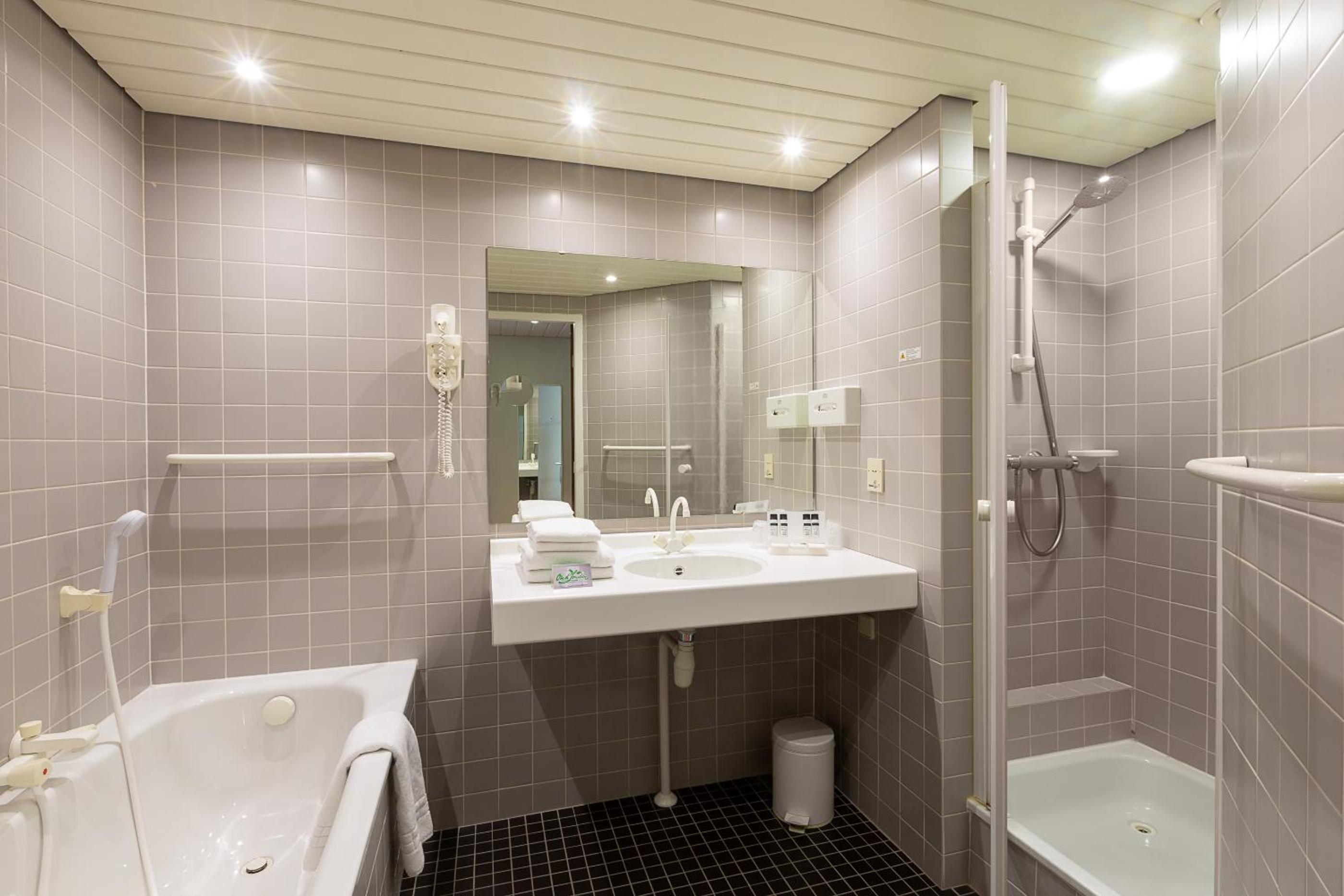 Family Suite - Photo 3