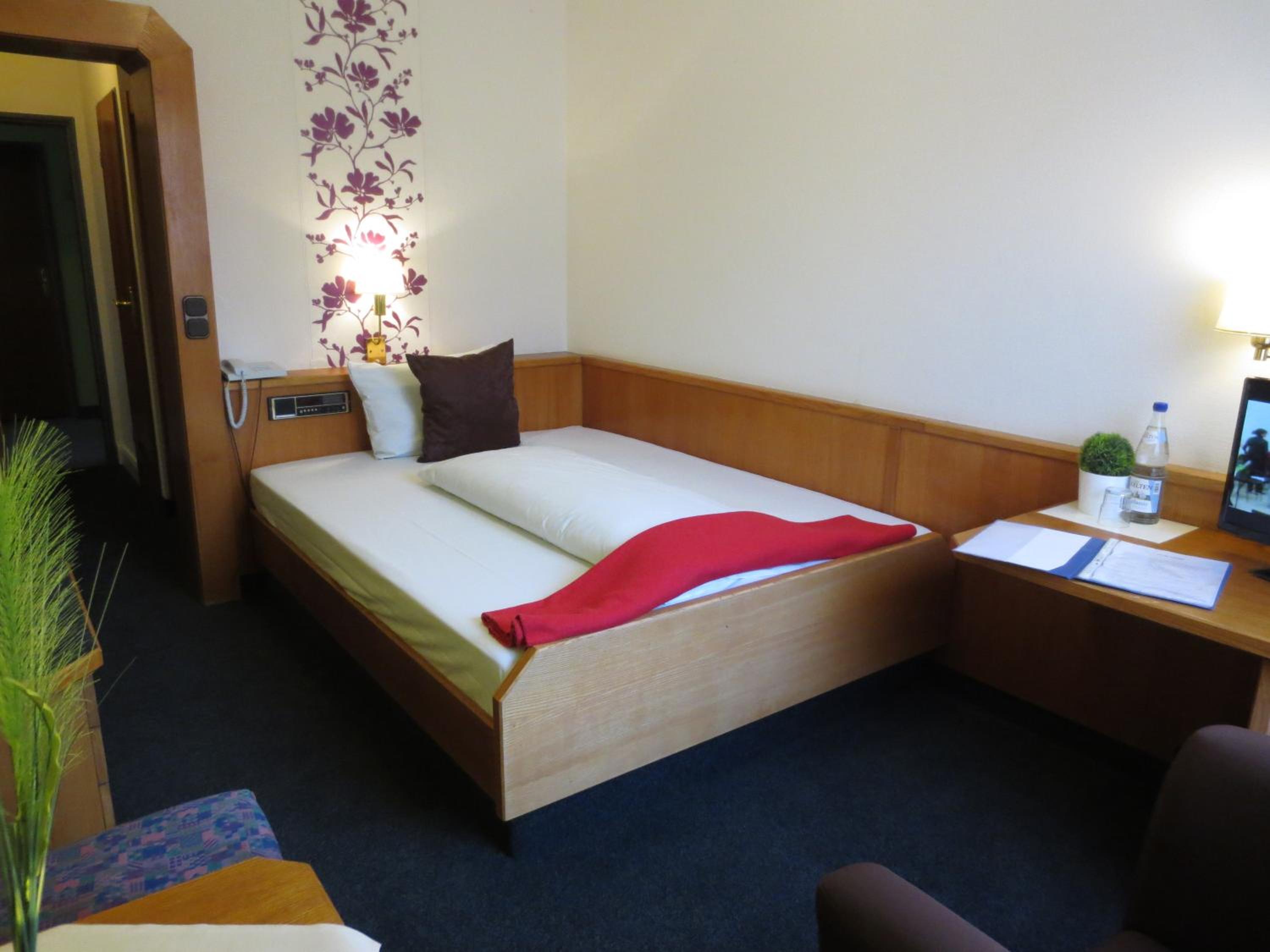 Single Room photo 1